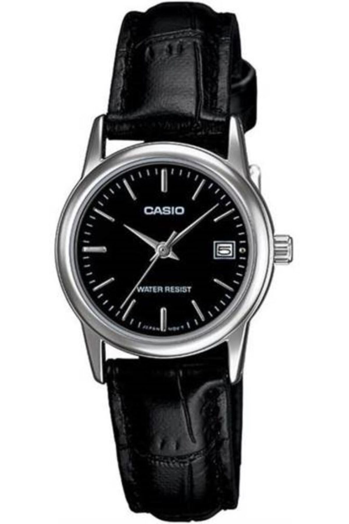Casio-ساعة يد نسائية LTP-V002L-1AUDF 1