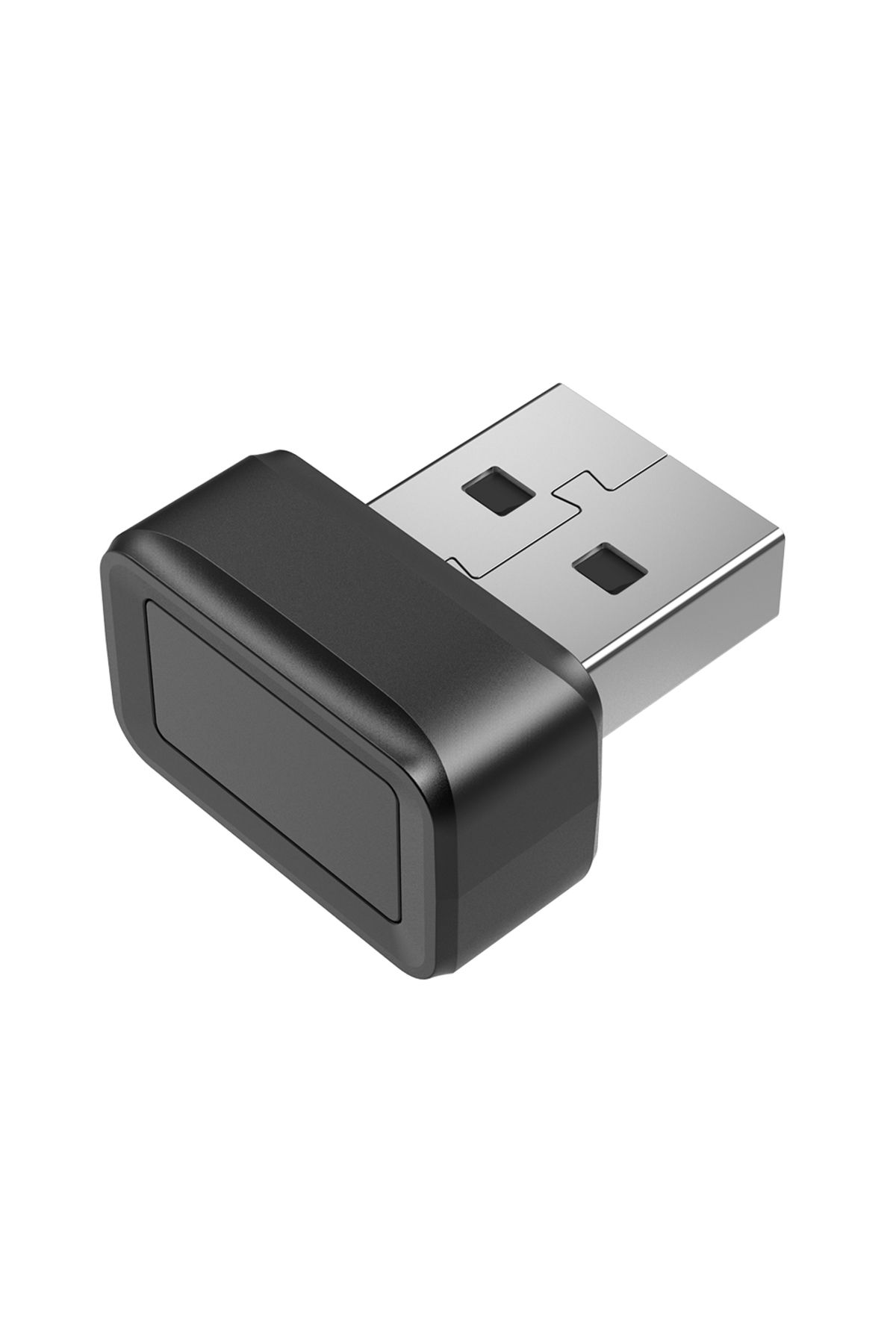 Choice-USB Fingerprint Key Reader FIDO U2F Biometric Mini Security Key Dongle Windows Hello Anti-Spoofin... 1
