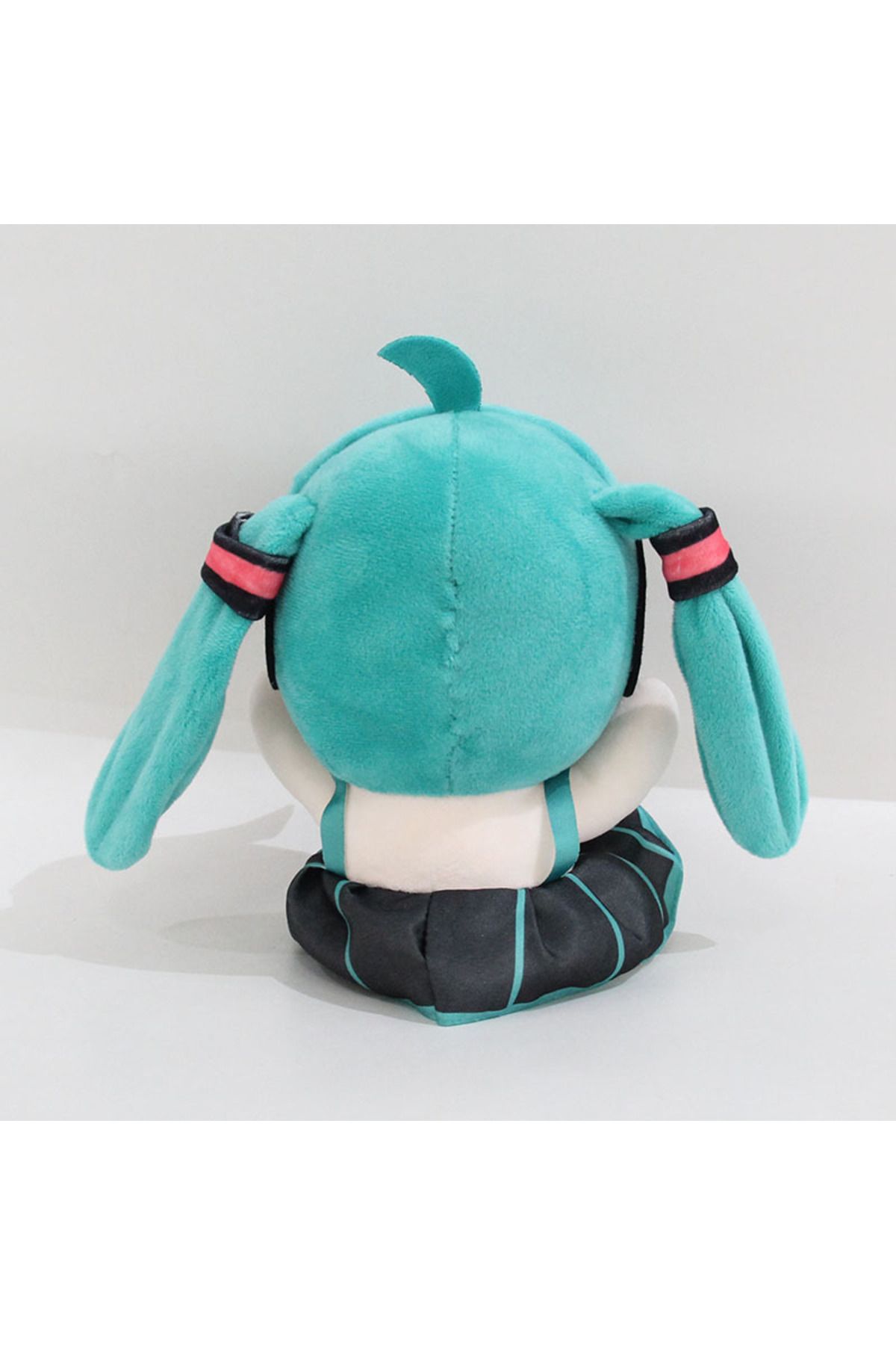 Choice-Anime Hatsune Miku Plush Toys 20cm Cute Miku Soft Suffed Dolls Collection Toy Peripheral Room Orn... 6