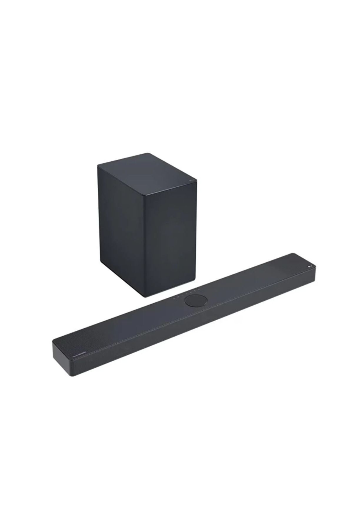 Soundbar  380W Uyumlu Dolby Atmos