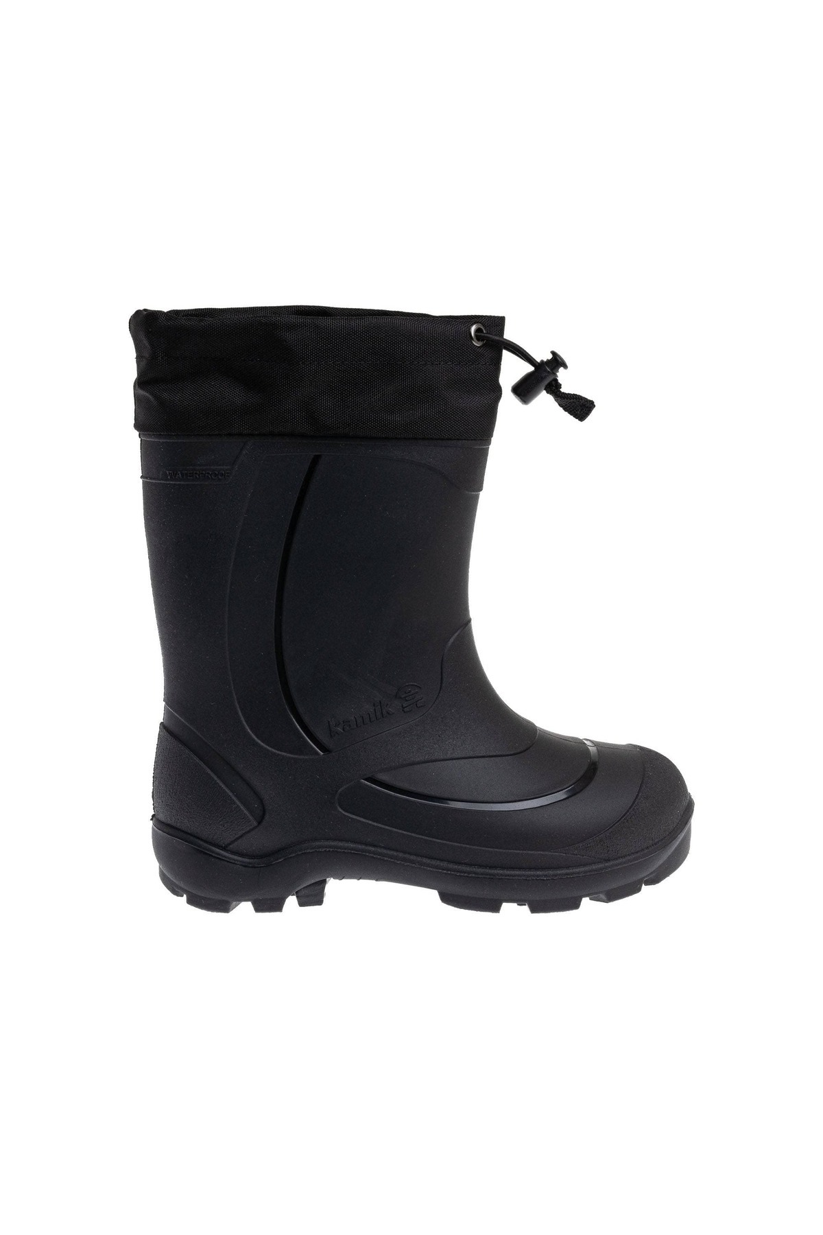 اوکسید چکمه سیاه بچه گانه Snobuster1 Unisex Kids Boots UNISEX KIDS AK8155G