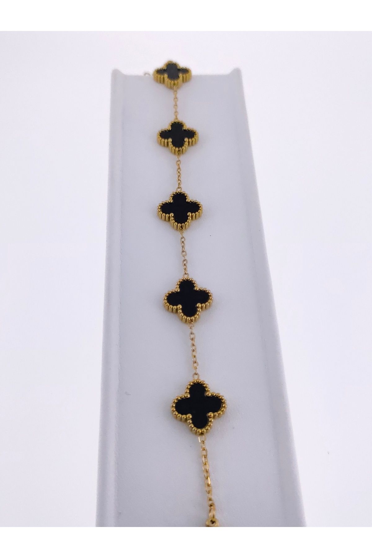 elisitakistory-100% Steel Imported Yoca Model 17cm - Tarnish Free and Extension Detailed 3