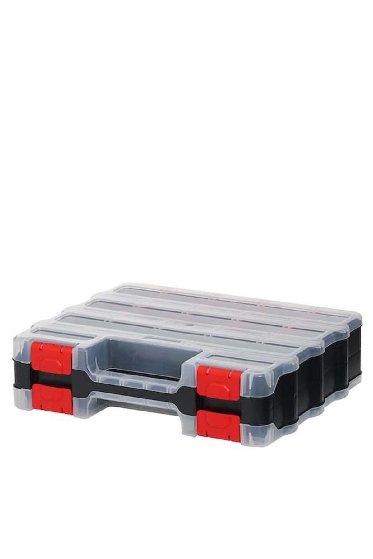 OEM Port-Bag PXDB Poly Max Double Organizer Civata Kutusu