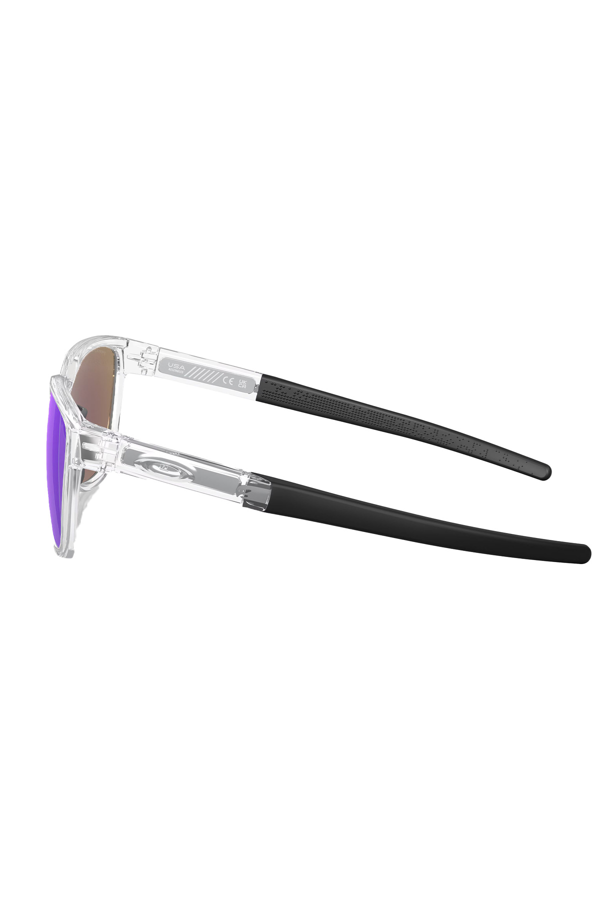 عینک آفتابی مردانه راسته | اوکلی Oakley 5003090390 - تصویر 3