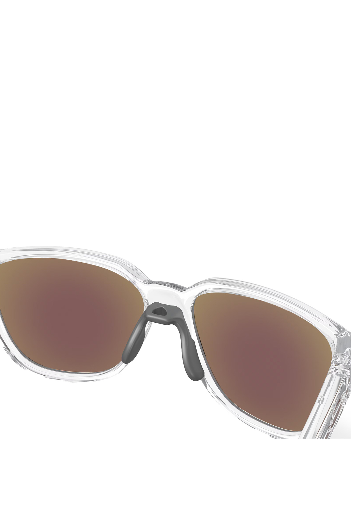 عینک آفتابی مردانه راسته | اوکلی Oakley 5003090390 - تصویر 4