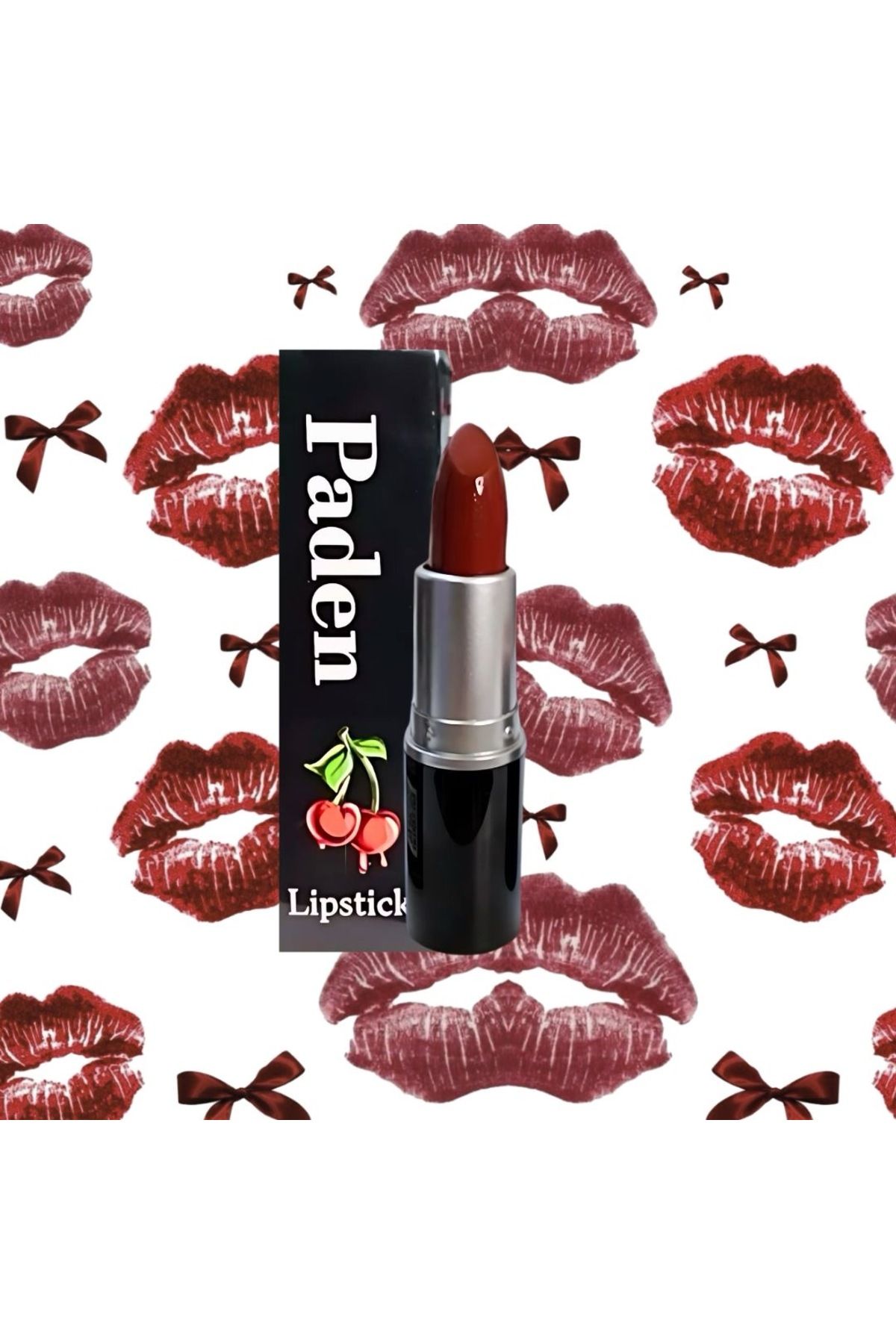 Paden Coastline Lipstick No:130-2