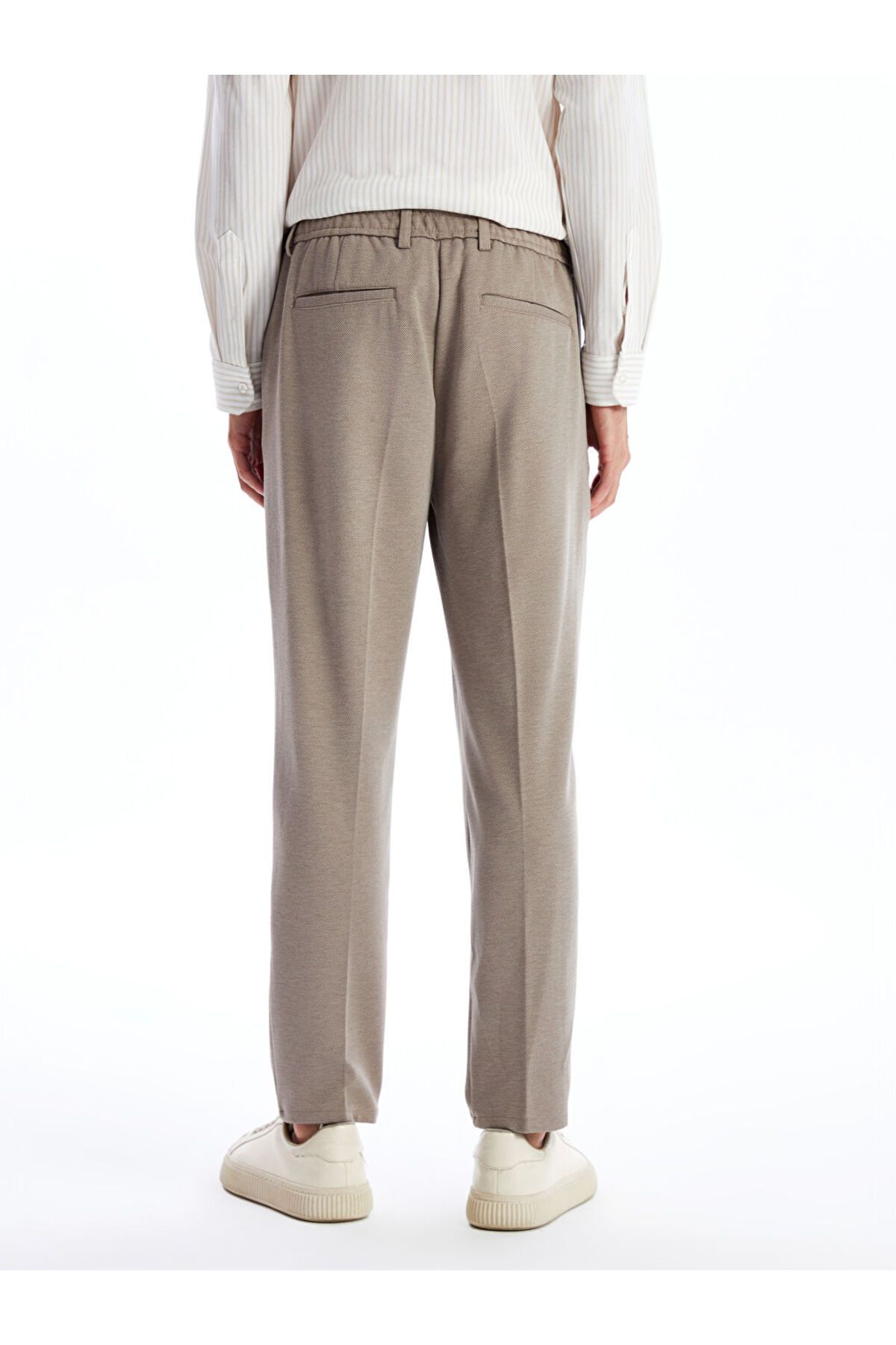 LC Waikiki-Standard Mold Men's Trousers 4
