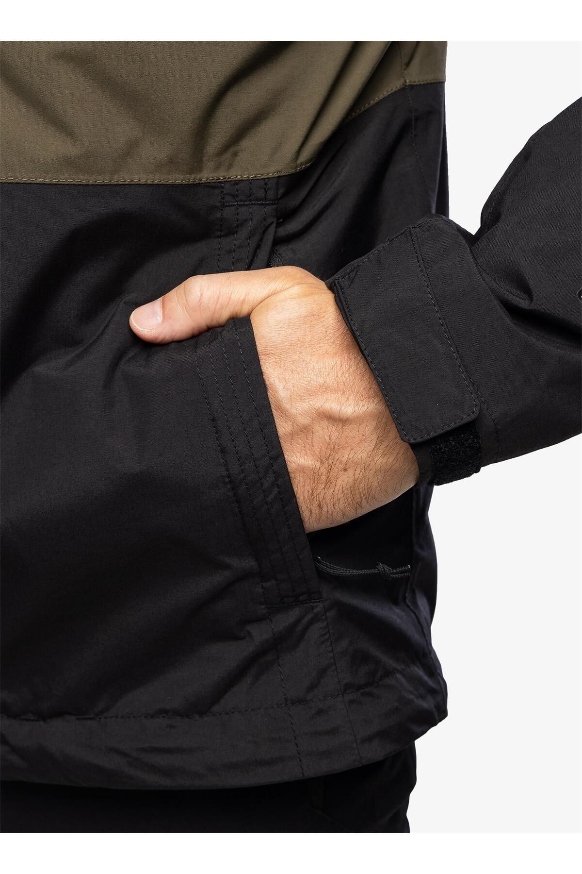 کاپشن مردانه نورث فیس مدل M New Synthetic Triclimate   The North Face