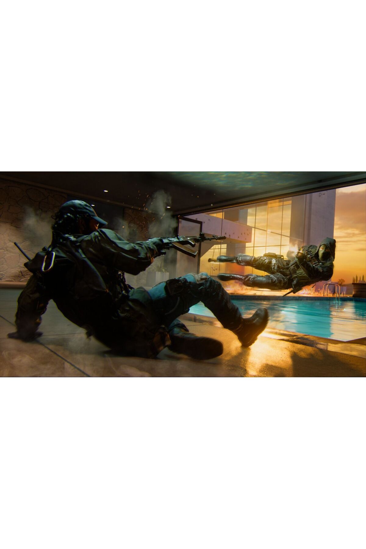 ACTIVISION-كول اوف ديوتي: بلاك اوبس 6 بلايستيشن 5 7