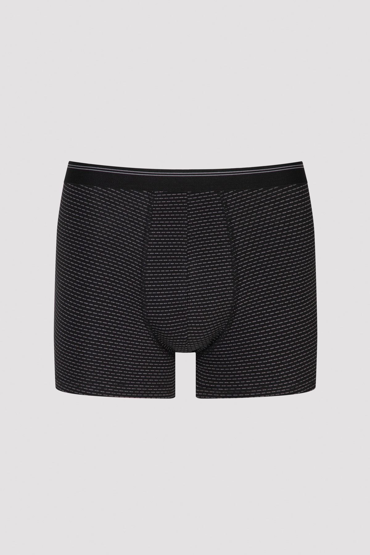 Penti-Dark Gray Same Tape 3-Piece Boxer 2