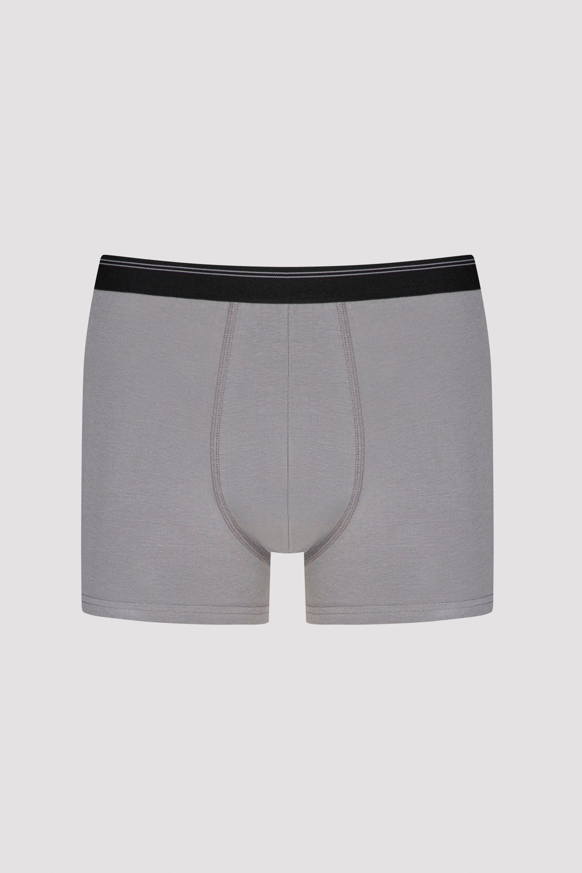 Penti-Dark Gray Same Tape 3-Piece Boxer 3