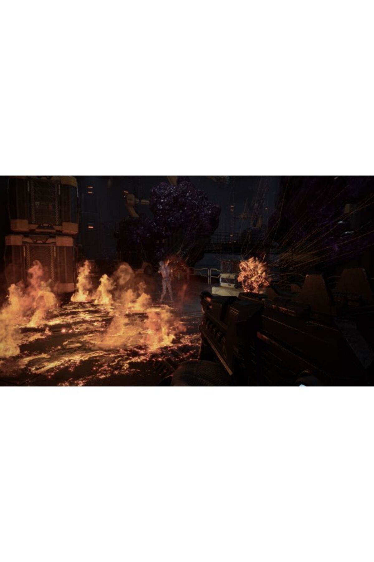 Teamkill Media-Quantum Error PS5 4