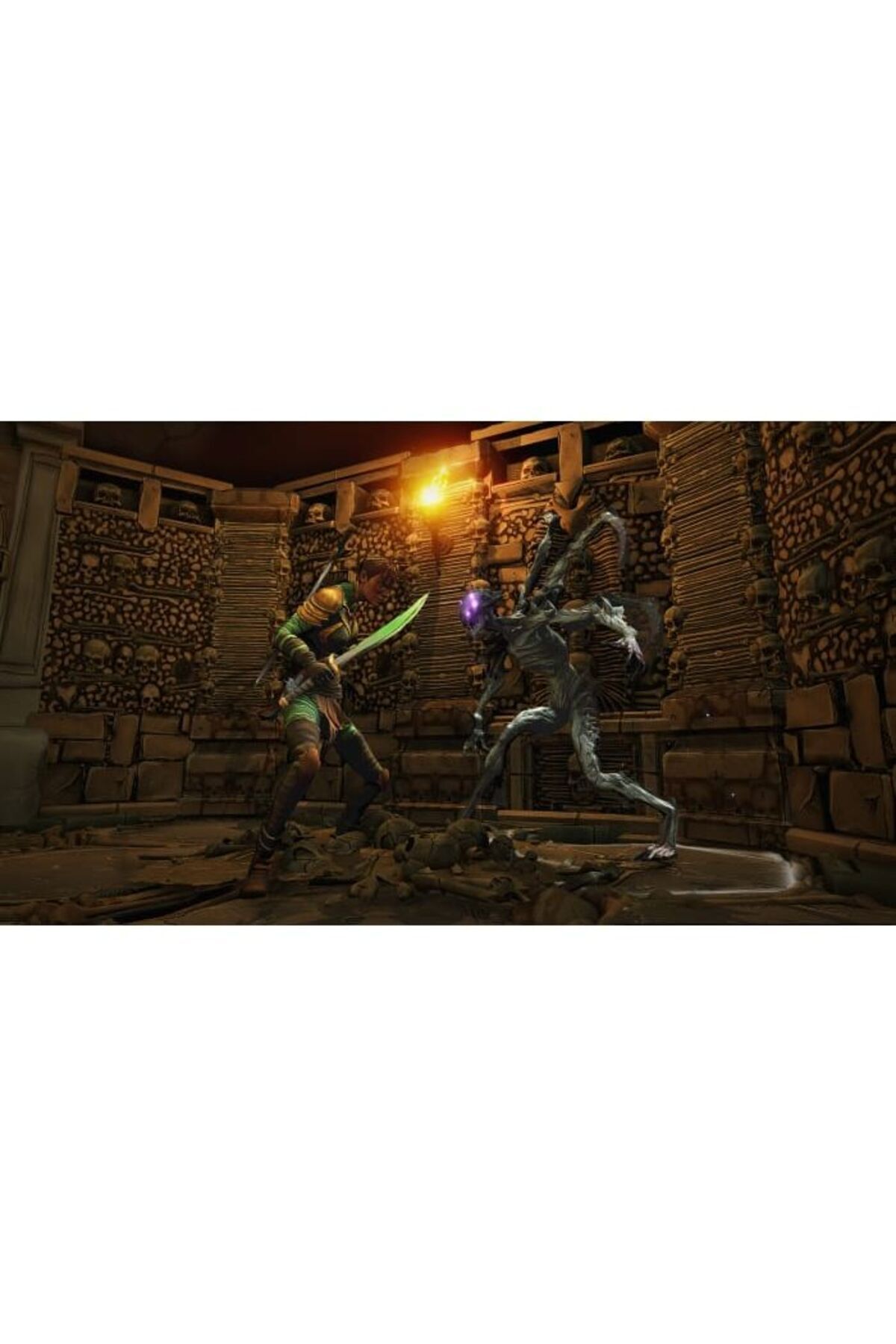 Twin Sails-Gloomhaven: Mercenaries Edition PS5 5