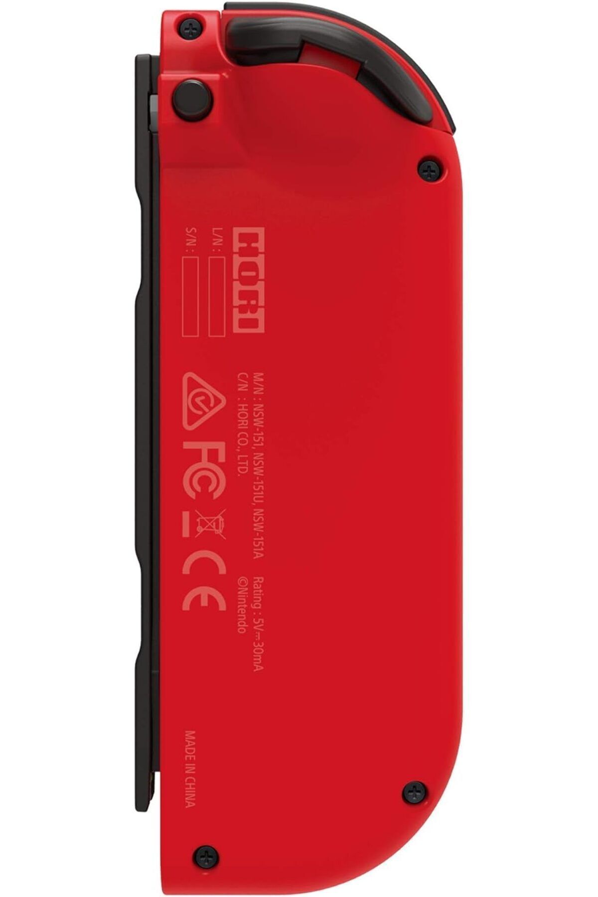 Hori-D-Pad New Mario Edition Controller 3