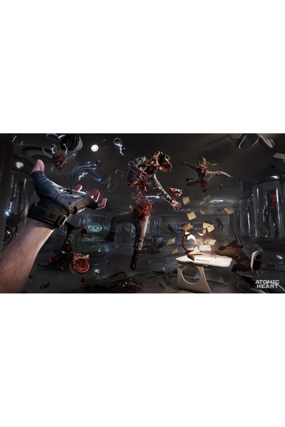 Focus Entertainment-Atomic Heart PS5 3