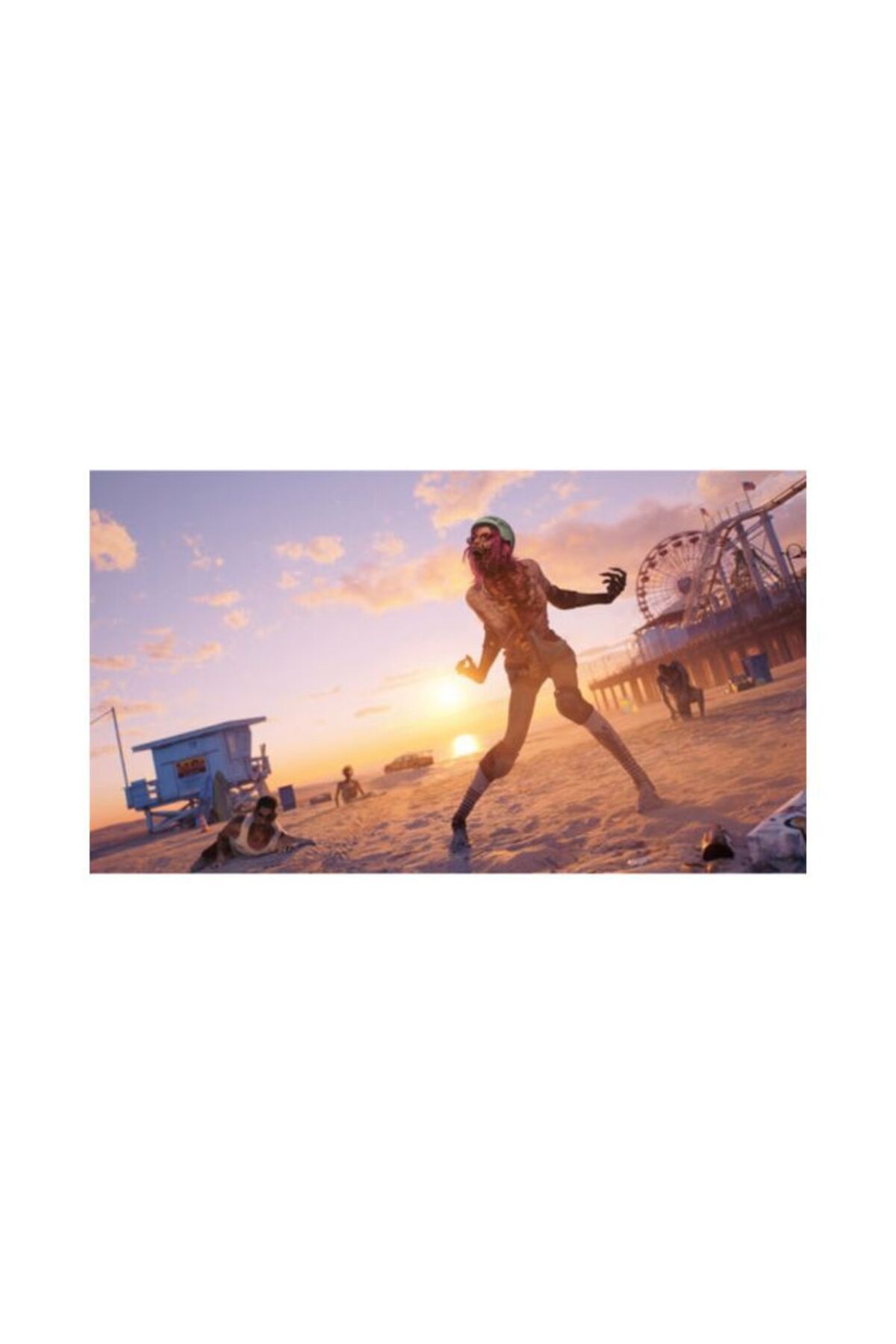 Deep Silver-Dead Island 2: Pulp Edition PS4 5