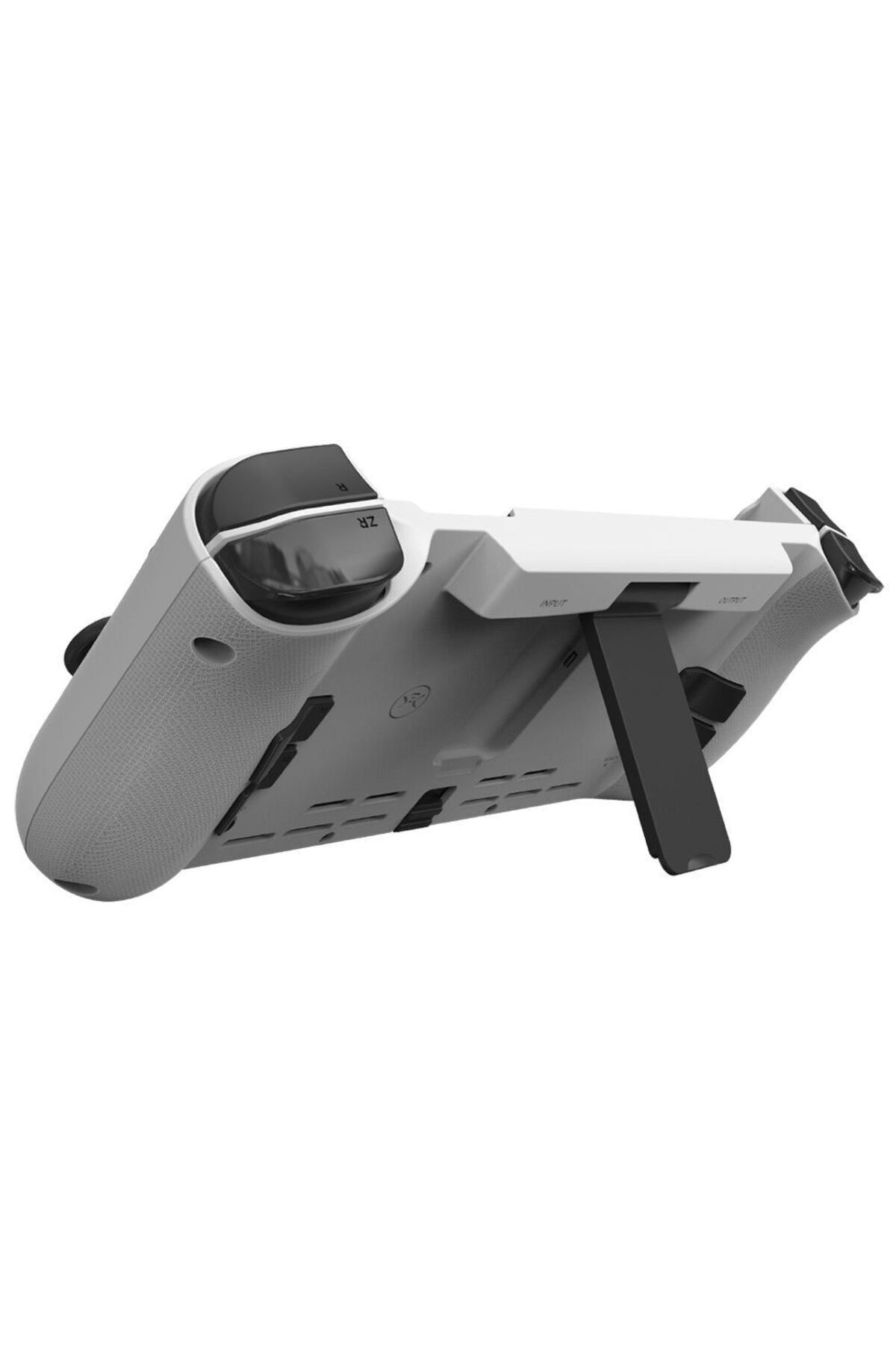 CRKD-Nitro Deck White Switch Controller 8