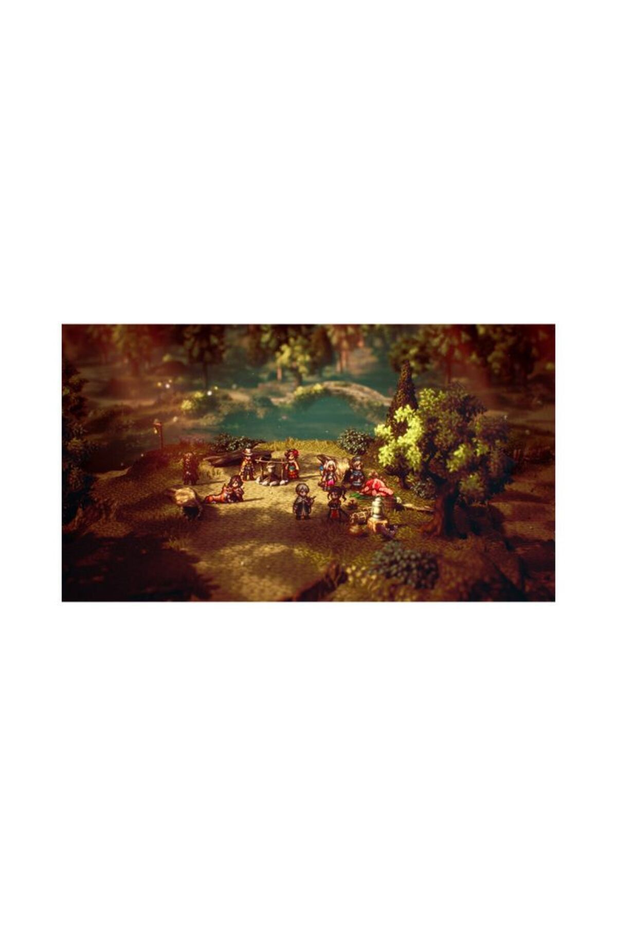 Square Enix-Octopath Traveler 2 PS5 5