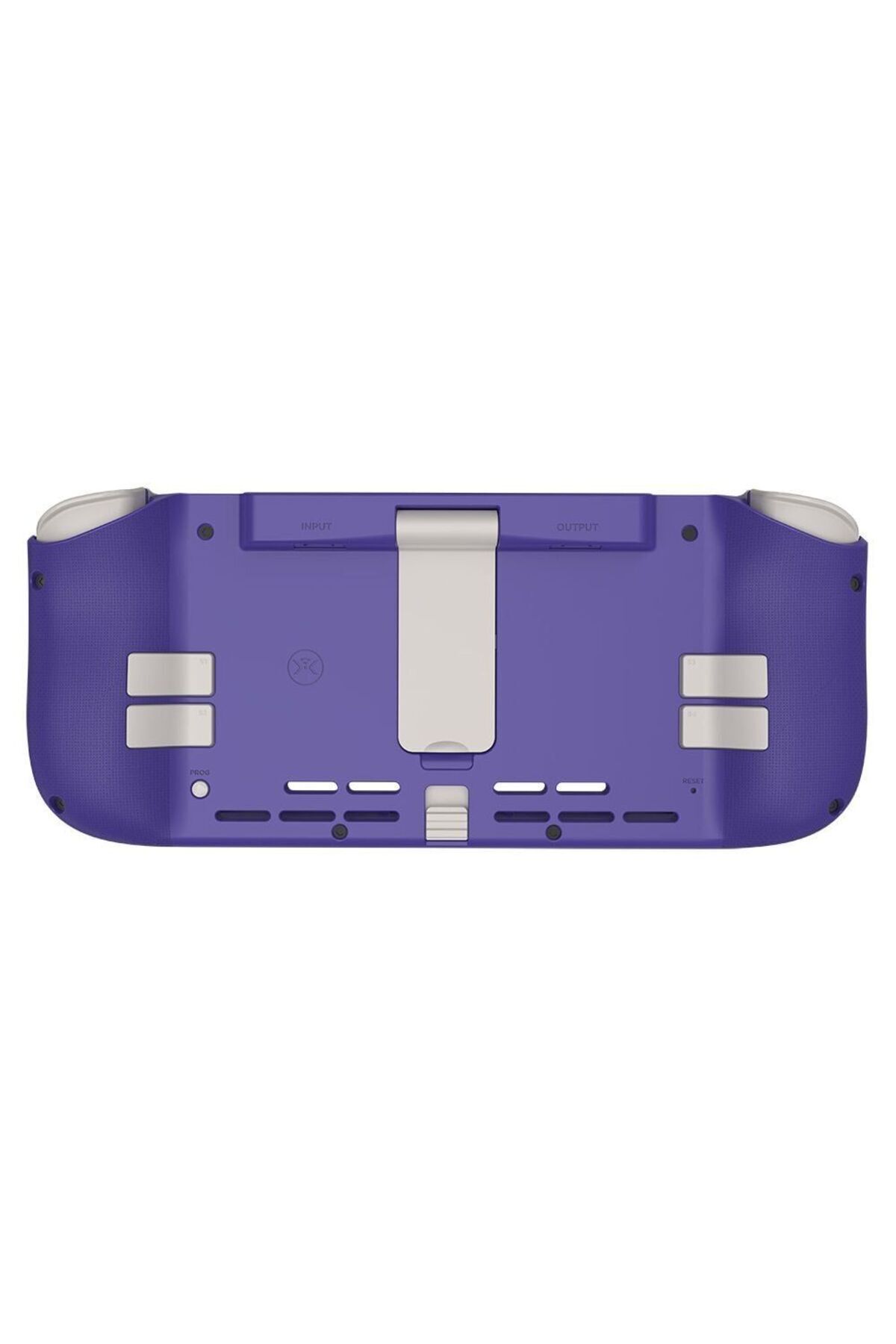 CRKD-Nitro Deck Retro Purple Limited Edition 3