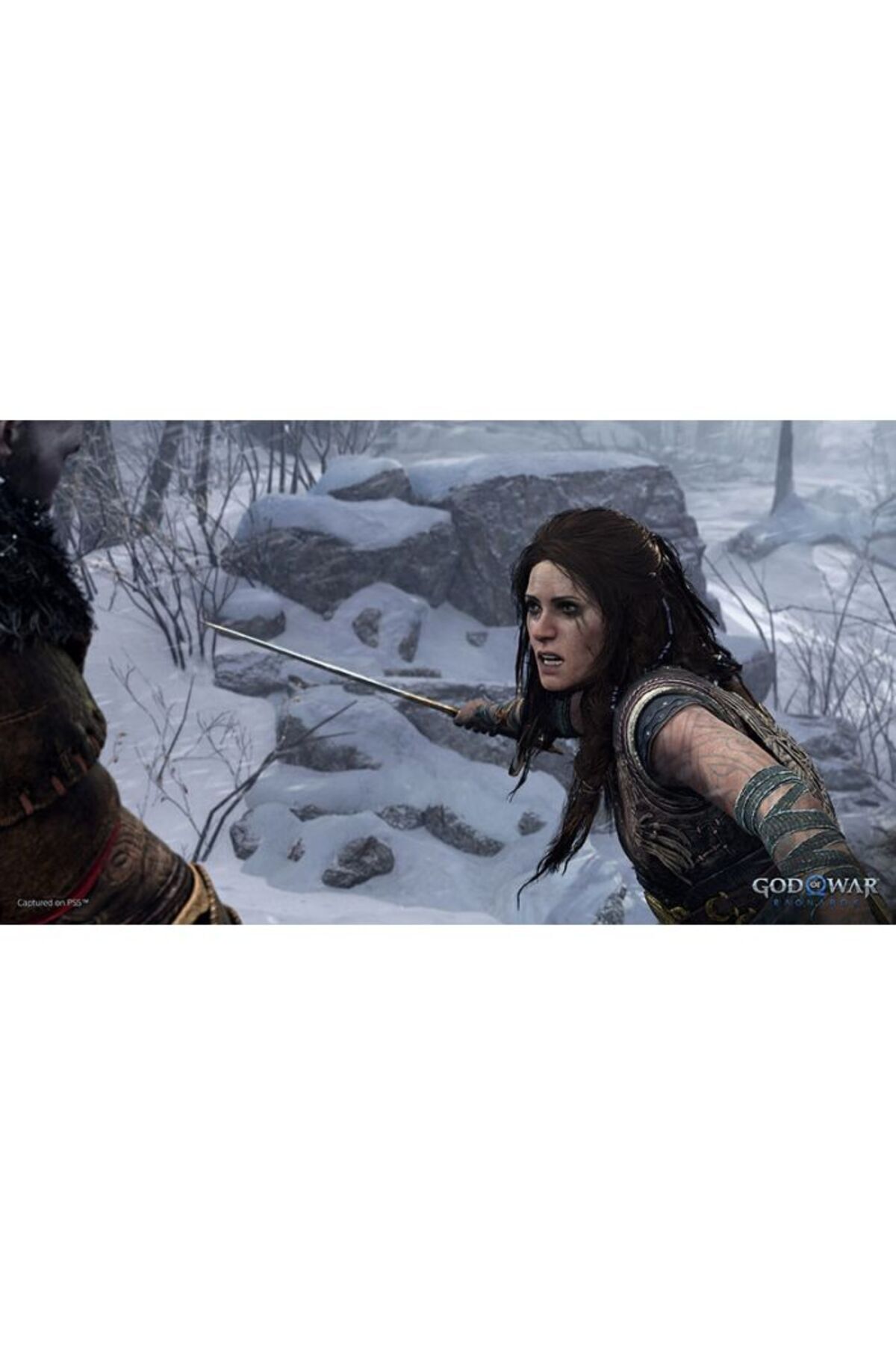Playstation Studios-God of War Ragnarok PS5 2