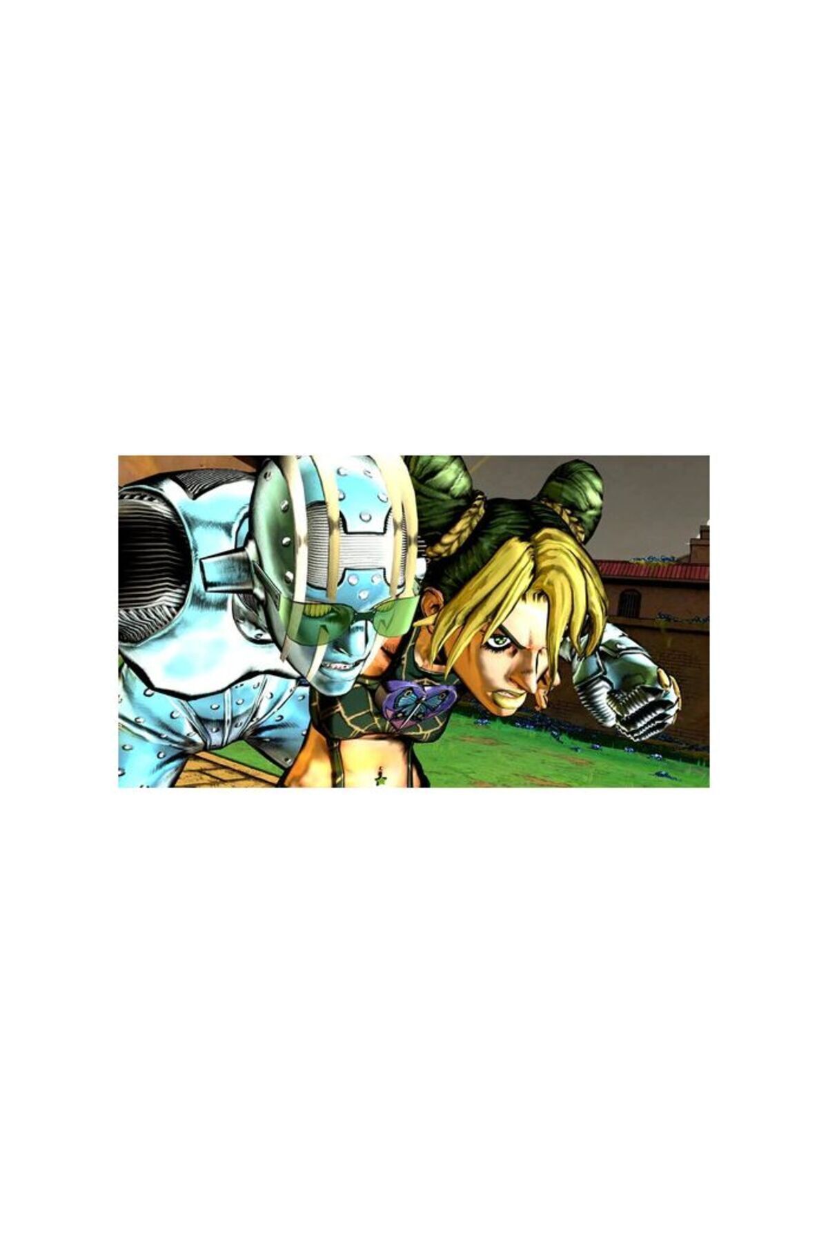BANDAI-JoJo™s Bizarre Adventure: All-Star Battle R PS5 2