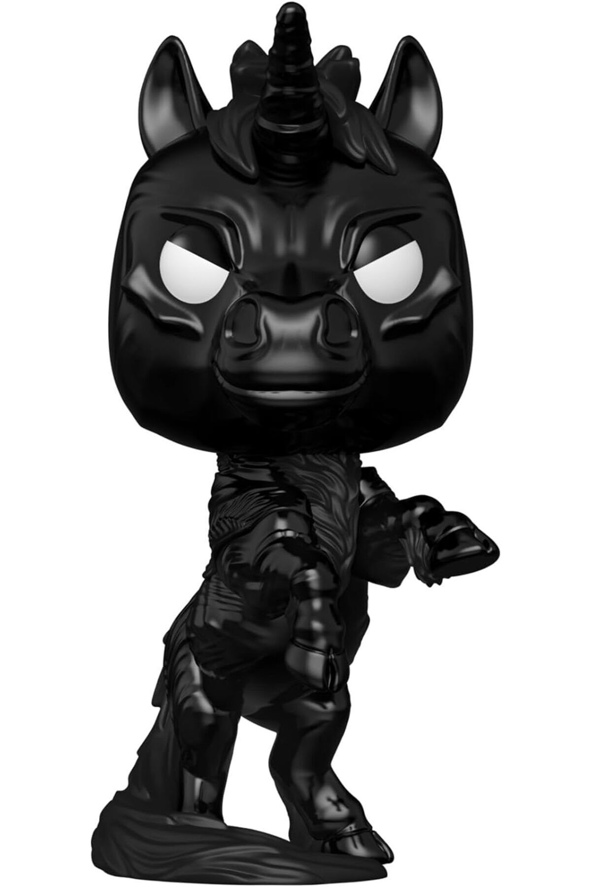 Funko-POP Heroes Shazam 2 - Unicorn 2