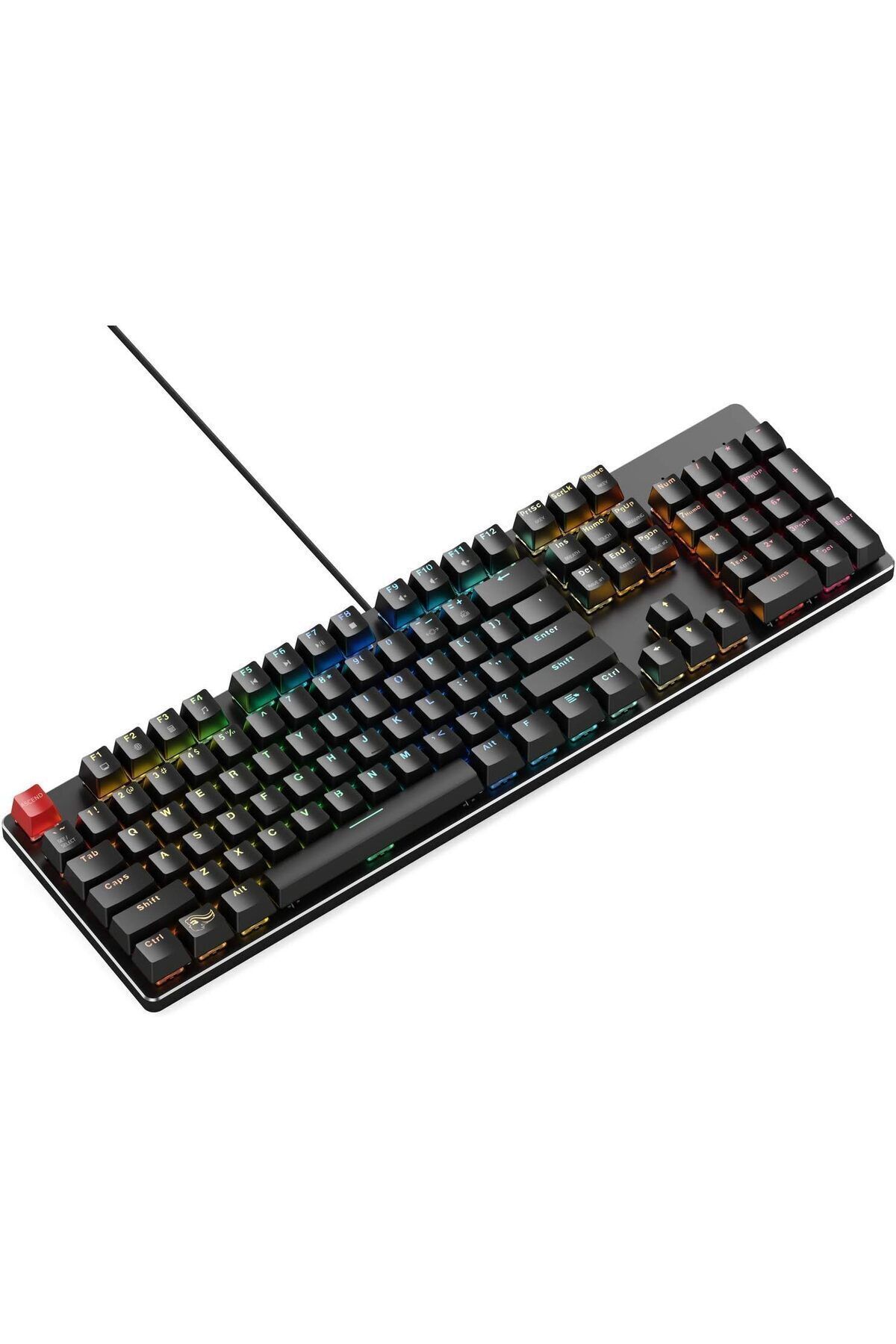 Glorious-GMMK Modular Full Size Gaming Keyboard (Pre-Built) 2