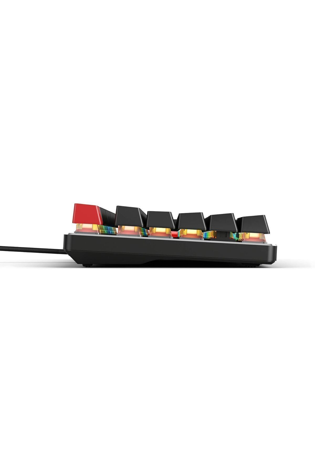Glorious-GMMK Modular Full Size Gaming Keyboard (Pre-Built) 4