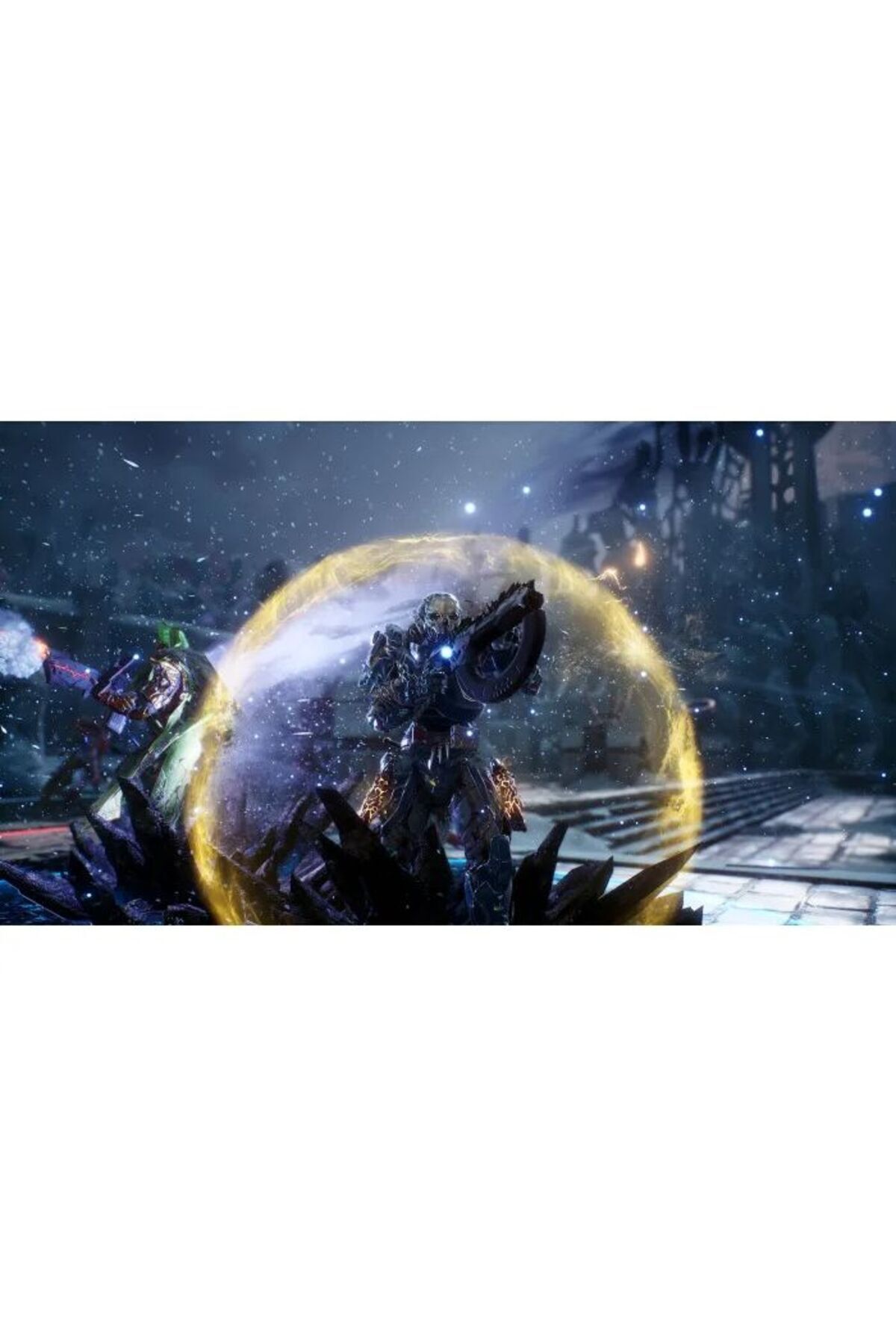 Square Enix-Outriders Worldslayer PS5 3