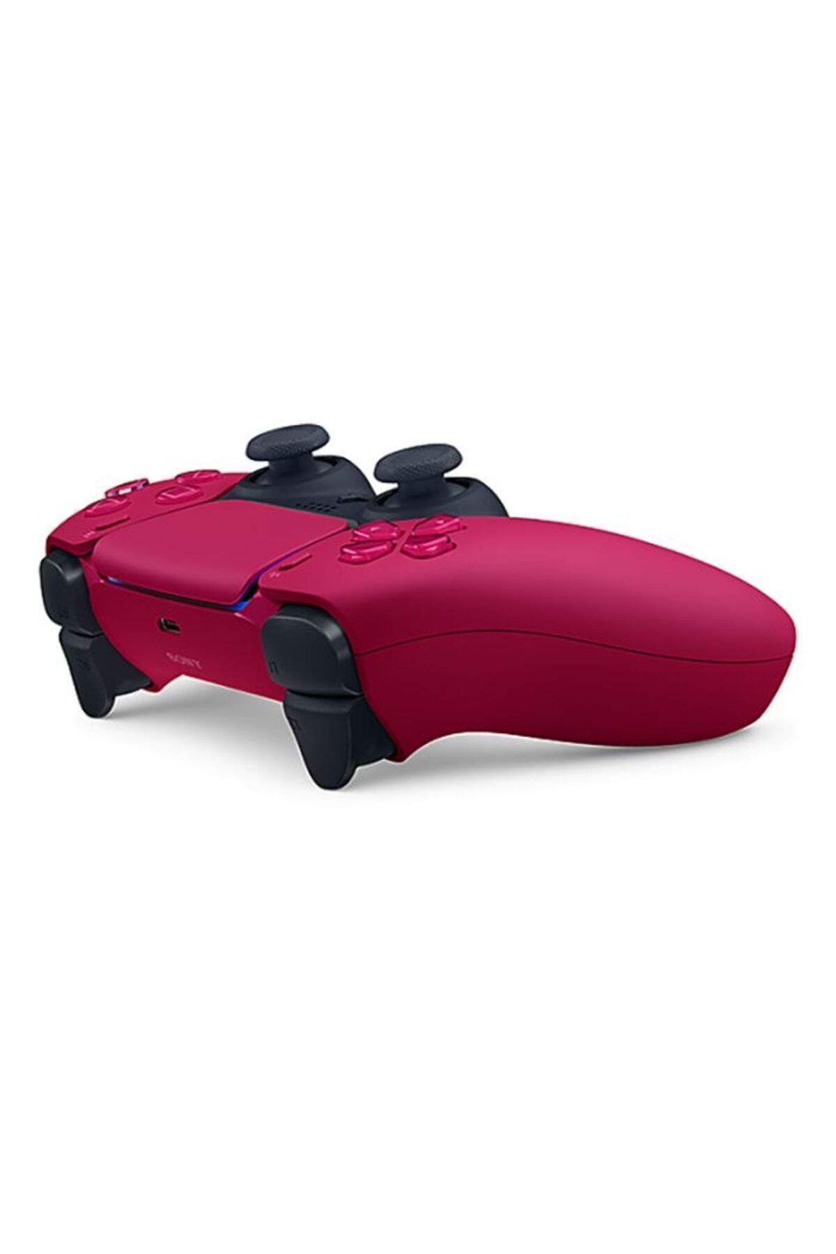 Sony-Playstation 5 Dual Sense Controller -  Cosmic Red 2