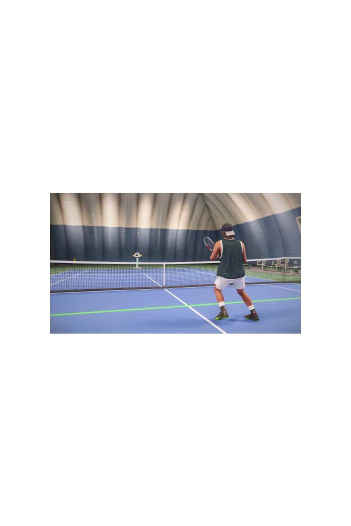 2K Games-Topspin 2K25 PS5 3