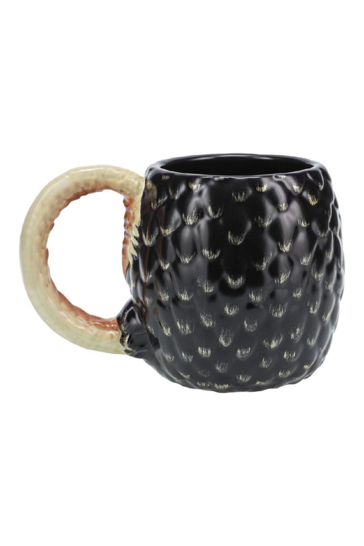 Paladone-House of The Dragon Shaped Mug 1