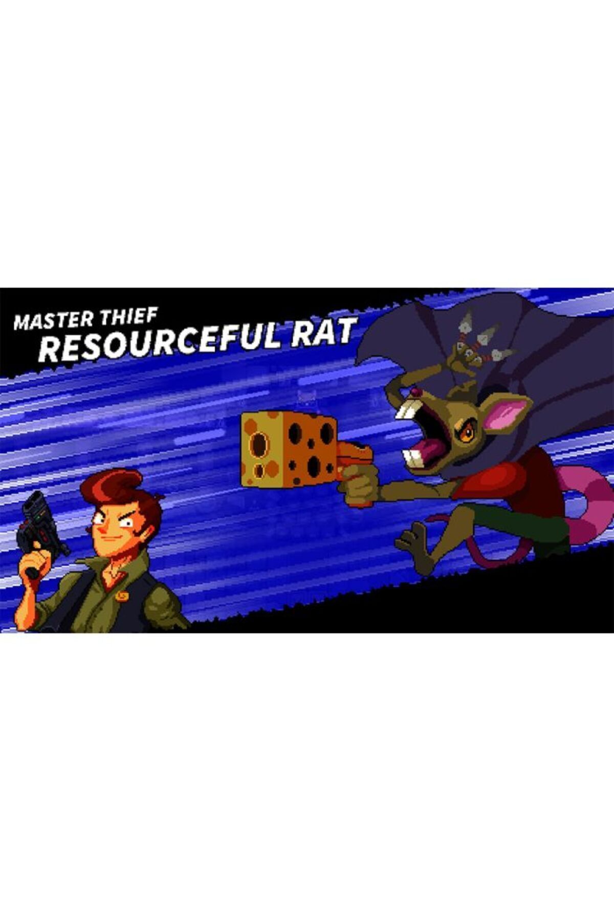 Devolver-Enter/Exit the Gungeon PS4 2