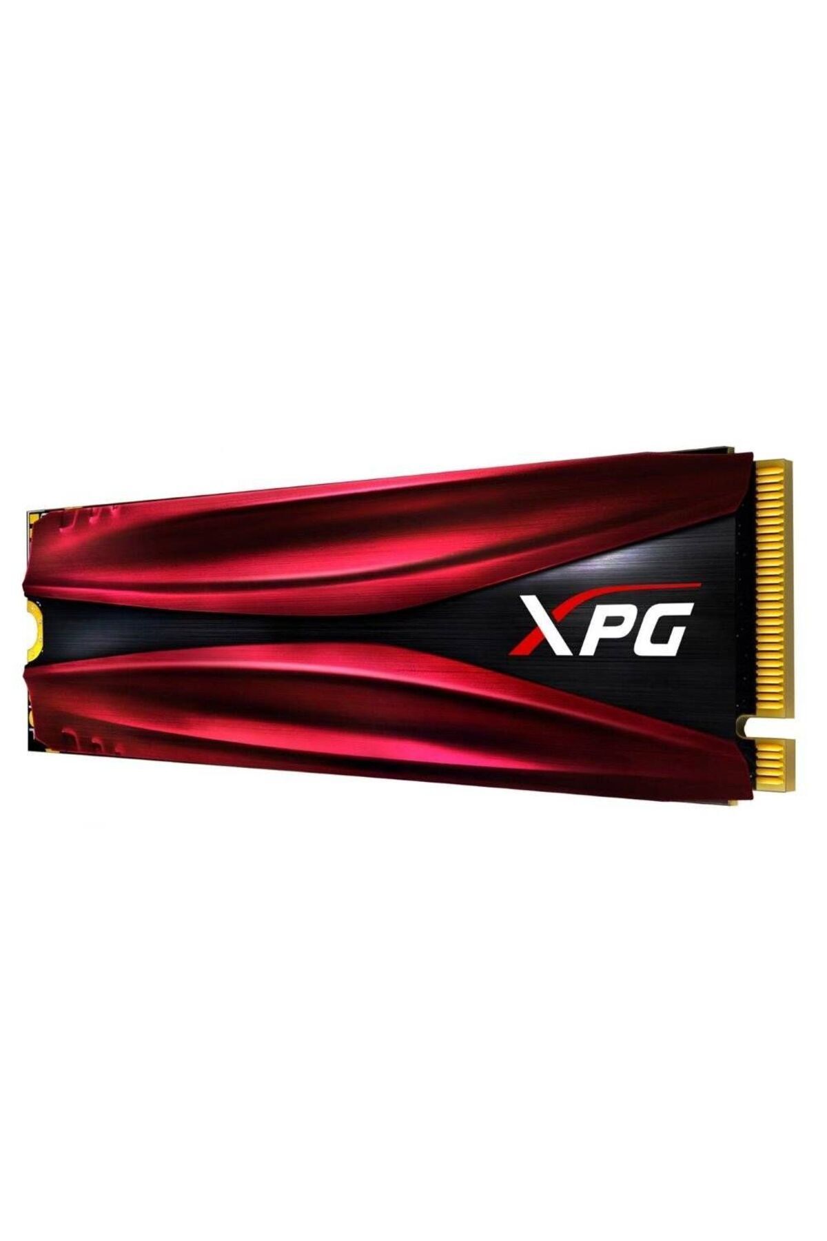 XPG-GAMMIX S11 Pro 256GB PCIe Gen3x4 M.2 2280 SSD 2