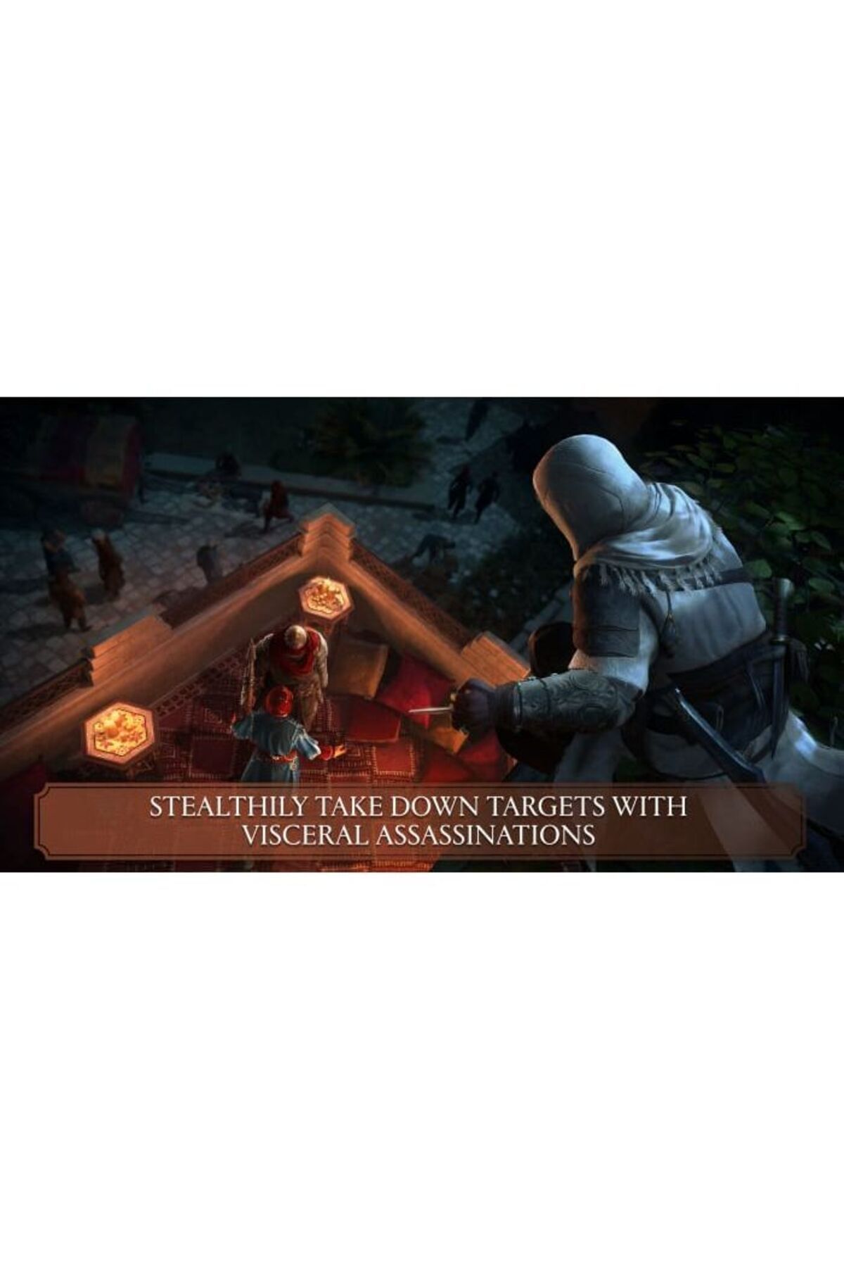 Ubisoft-Assassin's Creed Mirage Xbox Series X 3