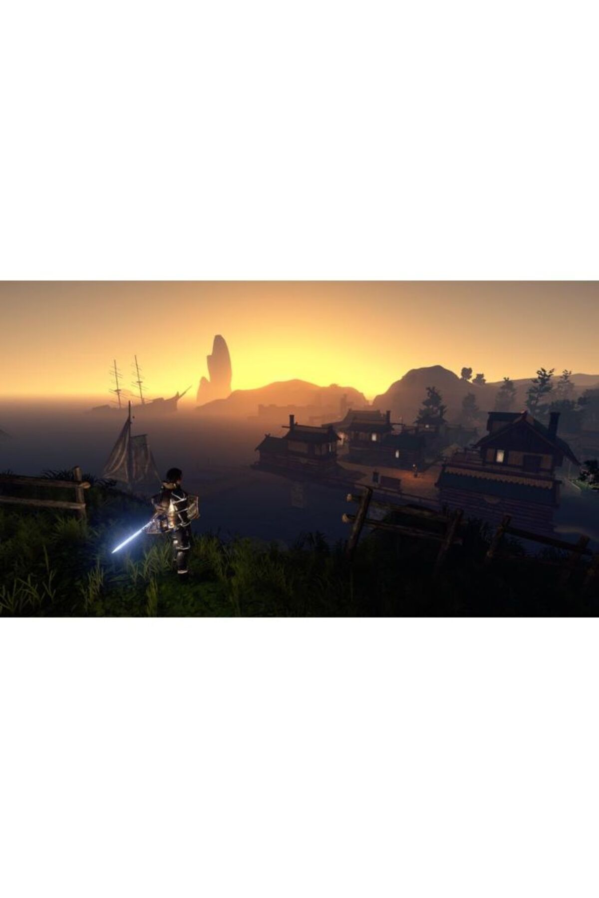 Deep Silver-Outward PS4 4