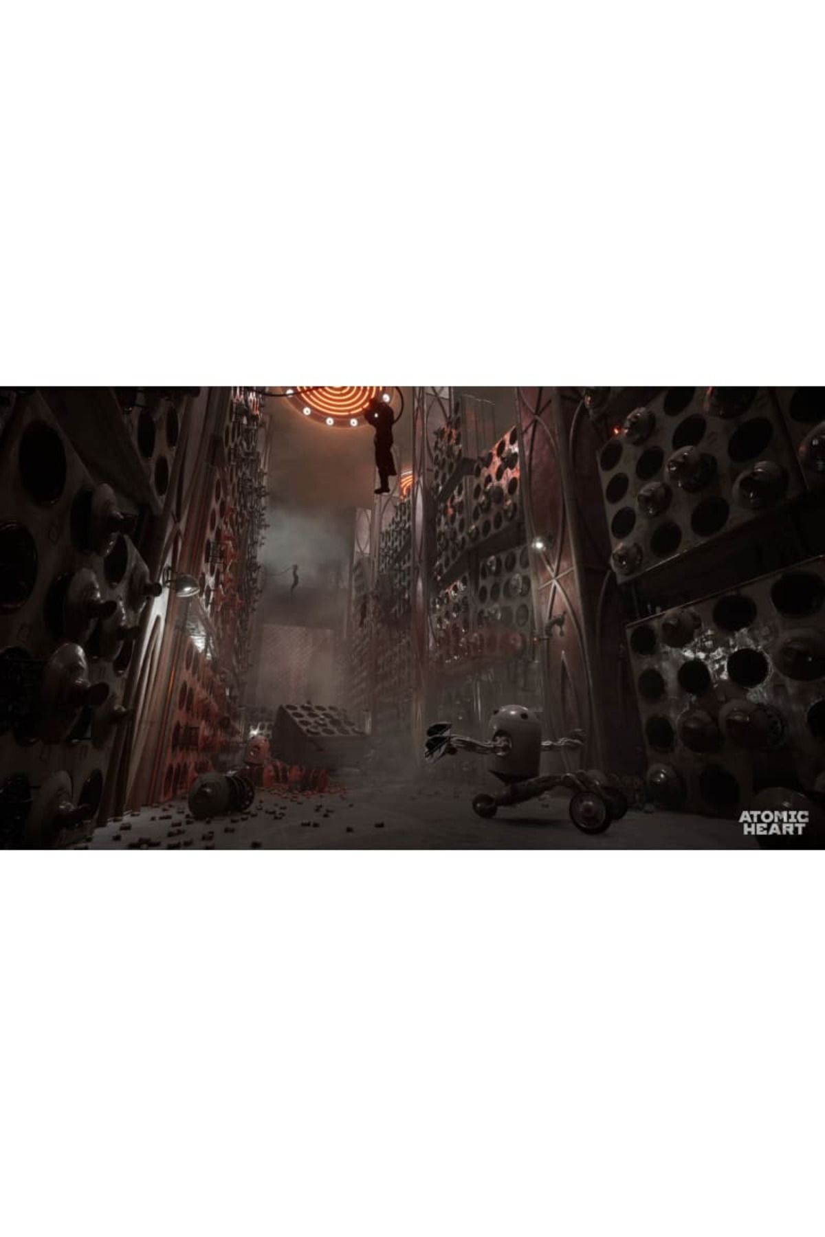 Focus Entertainment-Atomic Heart PS5 2