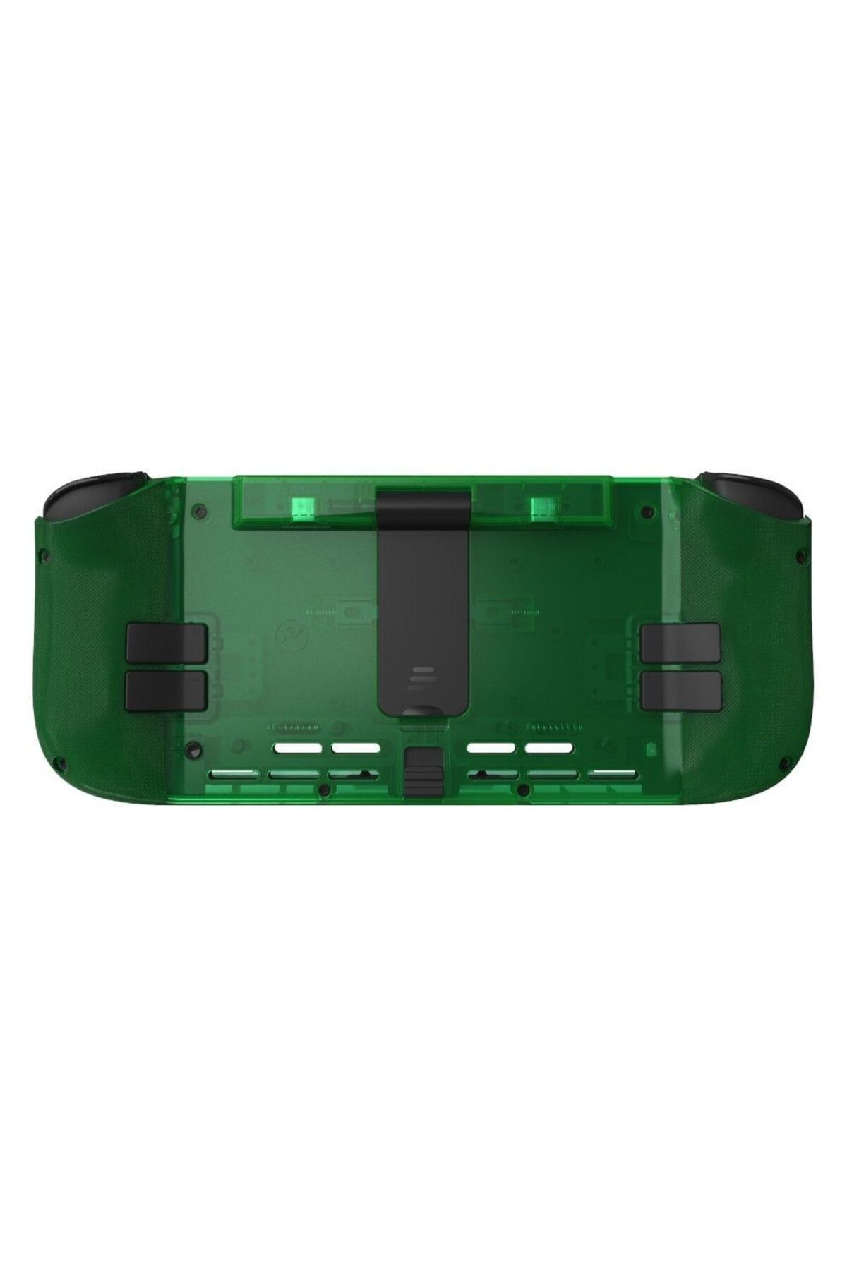 CRKD-Nitro Deck Emerald Green 3