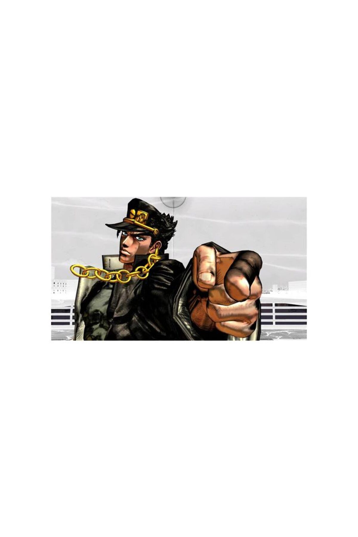 BANDAI-JoJo™s Bizarre Adventure: All-Star Battle R PS5 3