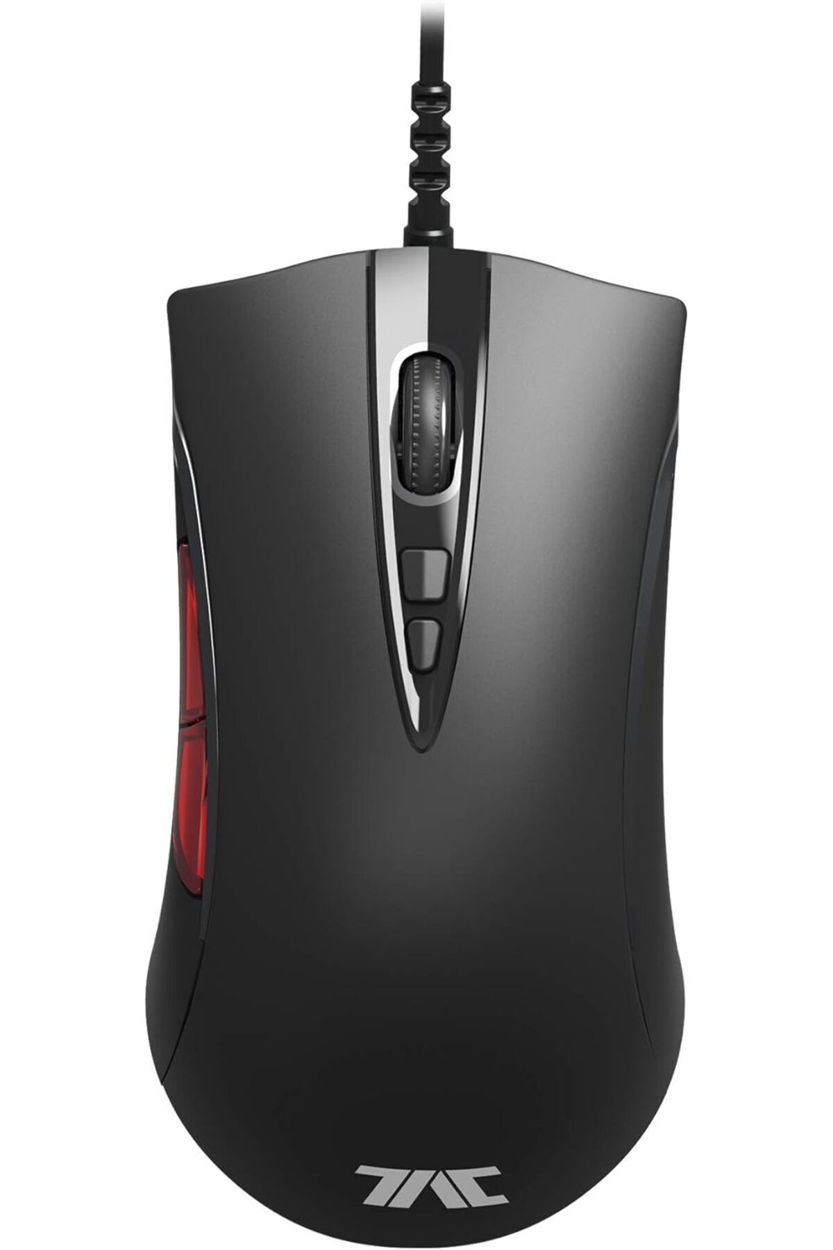Hori-Official Sony Licensed Tac Pro Type M2 -  Mouse and Keyboard Controller for Playstation 4 6