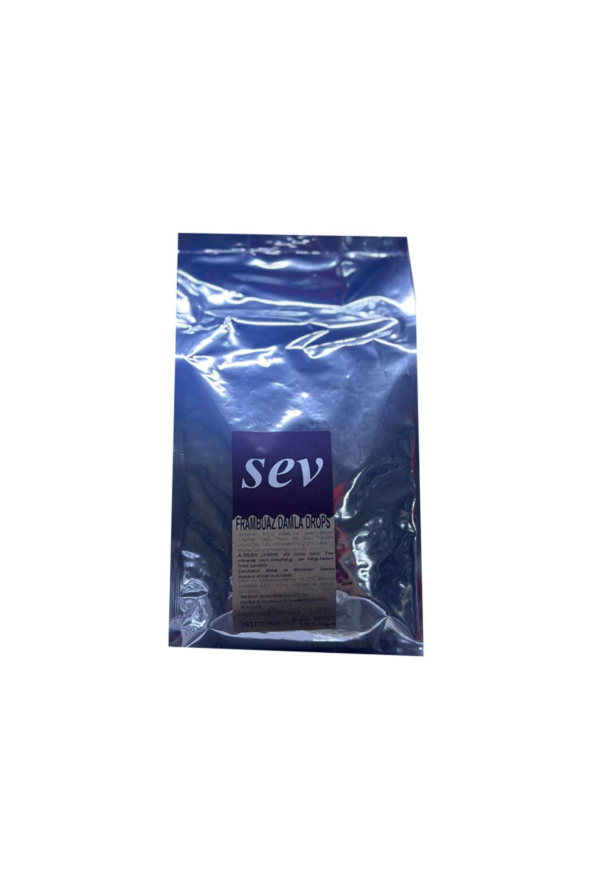 ivoire drop