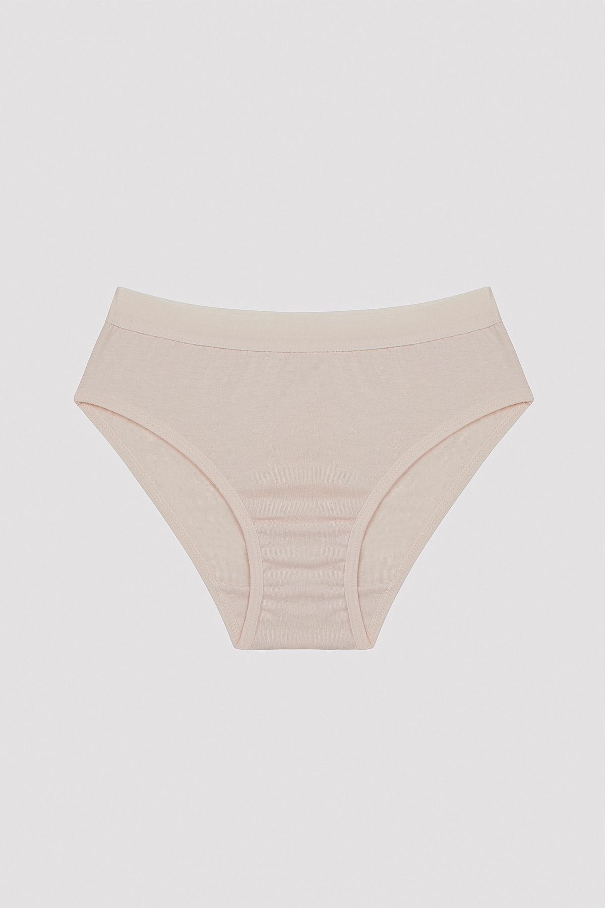 Penti-Girl's Sparkle 3-Piece Slip Panties 4