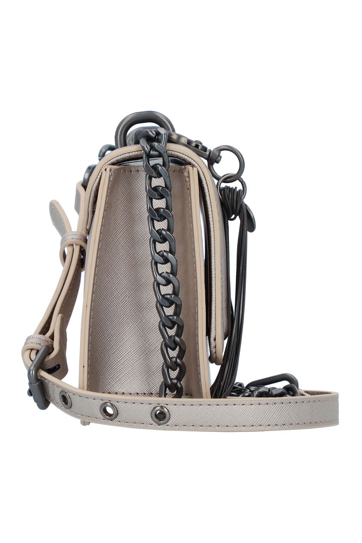 Replay-Geanta Mini Geanta de umar 18 cm 3