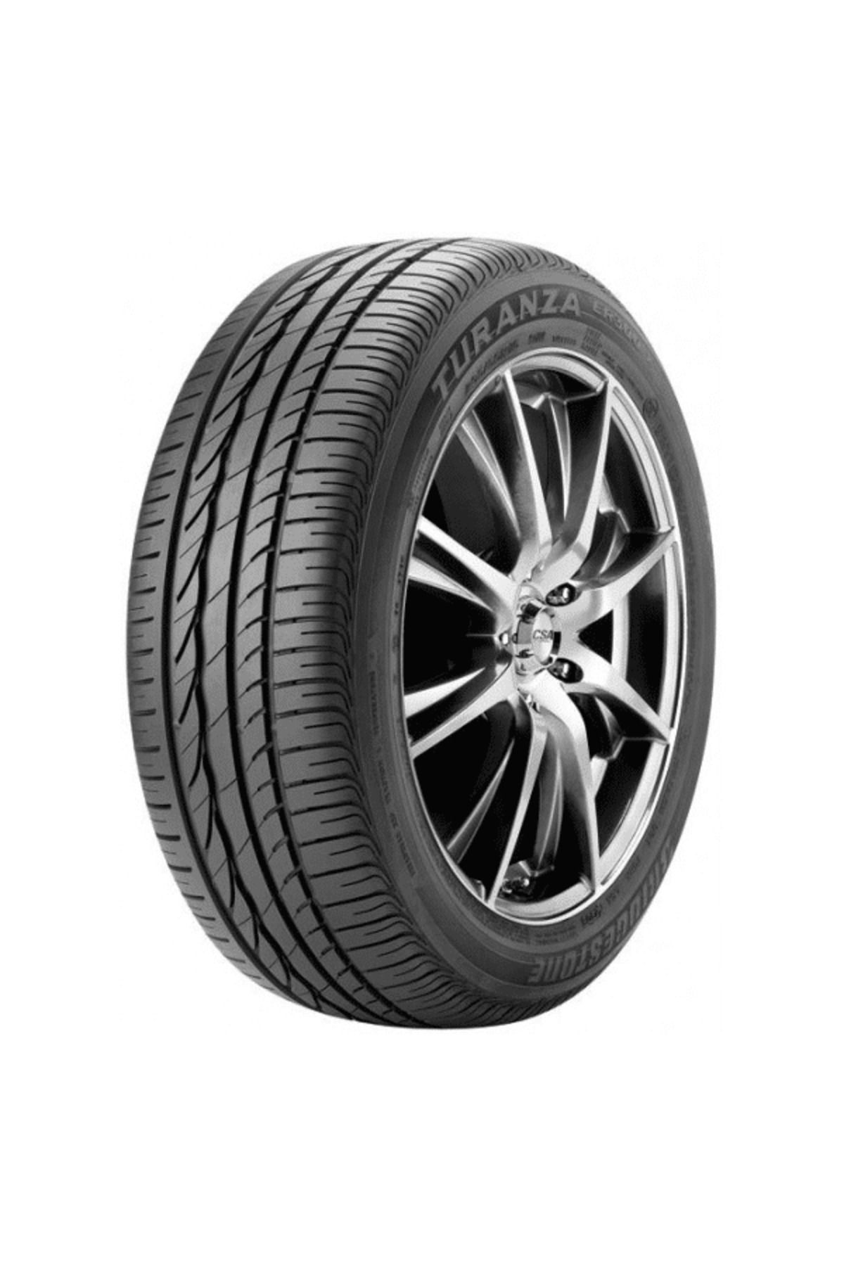 Bridgestone Turanza ER300 RFT * 245/45R18 96Y ( Yıl: 2025 )