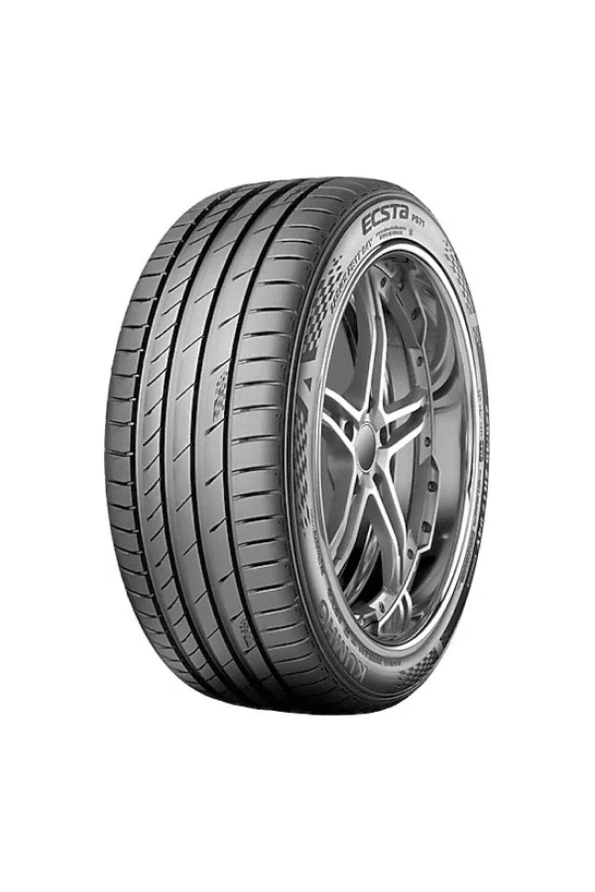 Kumho Ecsta PS71 225/35R19 88Y XL ( Yıl: 2024 )