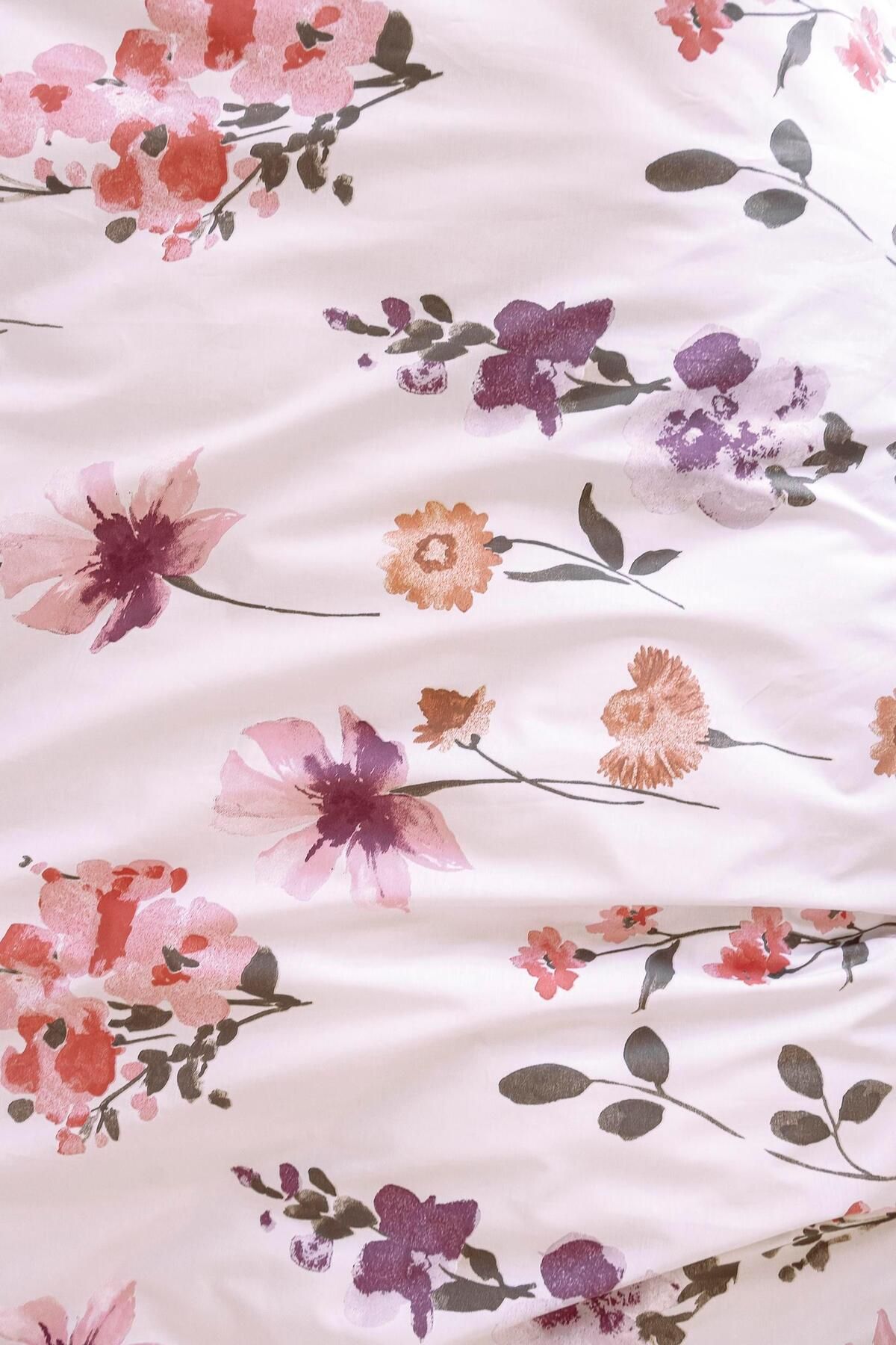 Altınbaşak-Creaforce Raina Anew Double Duvet Cover Set 2