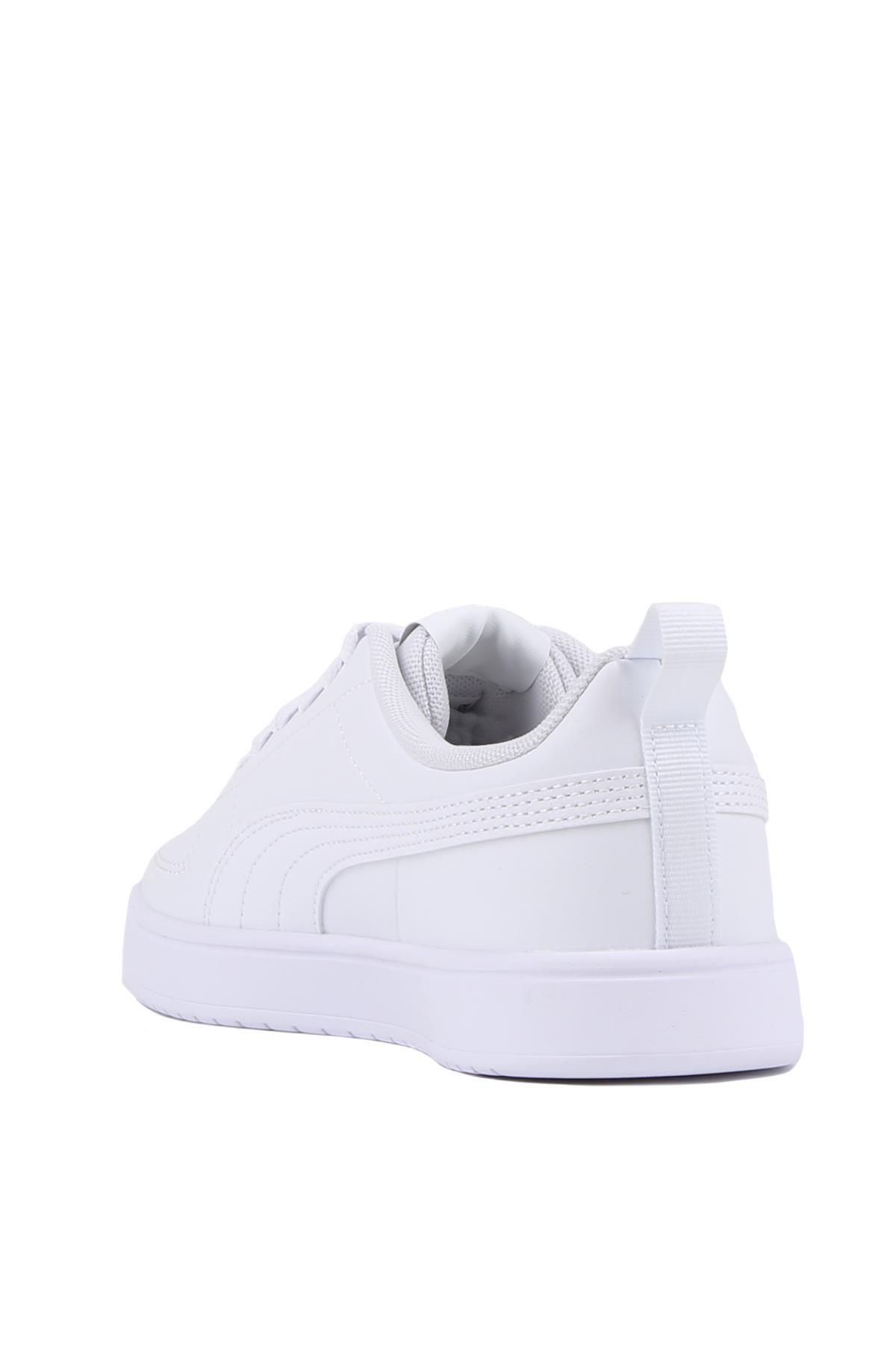 اسنیکر سفید زنانه 384311 ریکی اورجینال Puma