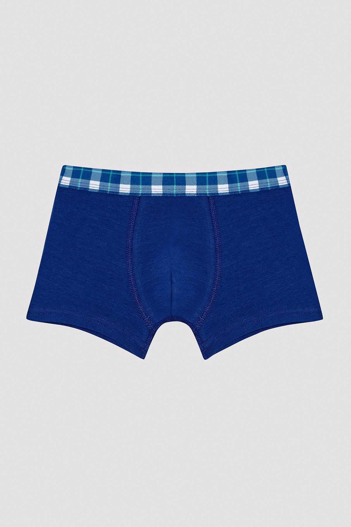 Penti-Boy's Stripe Multicolored 2-Piece Boxers 2