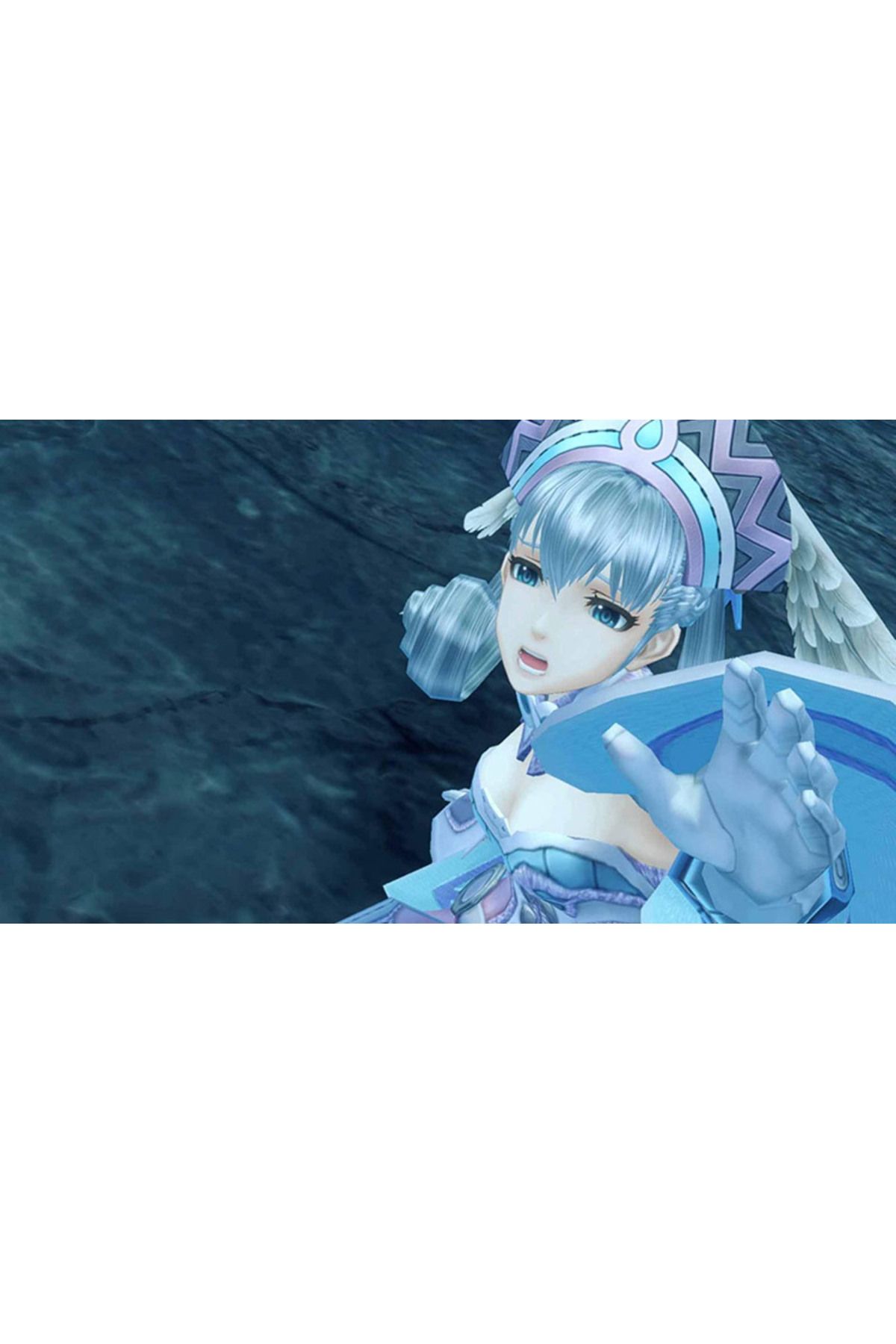 Nintendo-Xenoblade Chronicles: Definitive Edition Collector's Set Switch 3