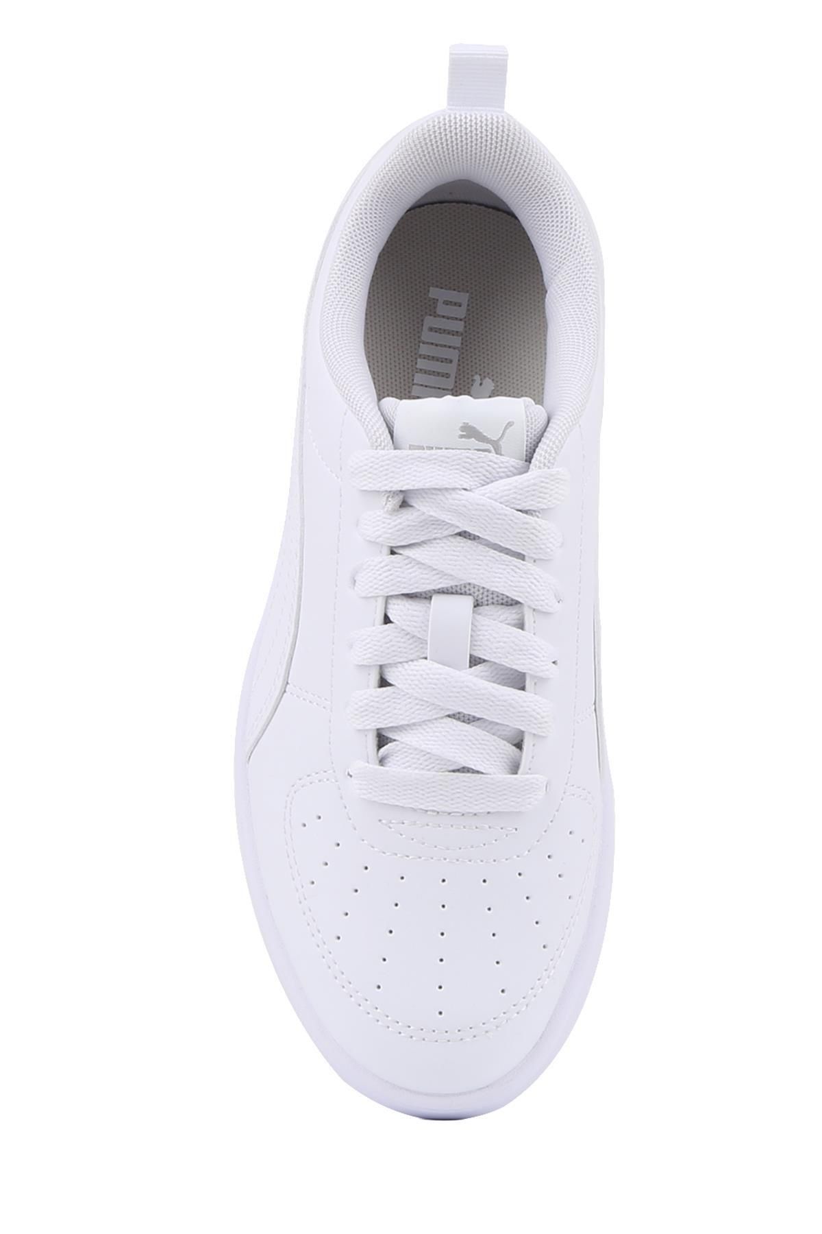 اسنیکر سفید زنانه 384311 ریکی اورجینال Puma